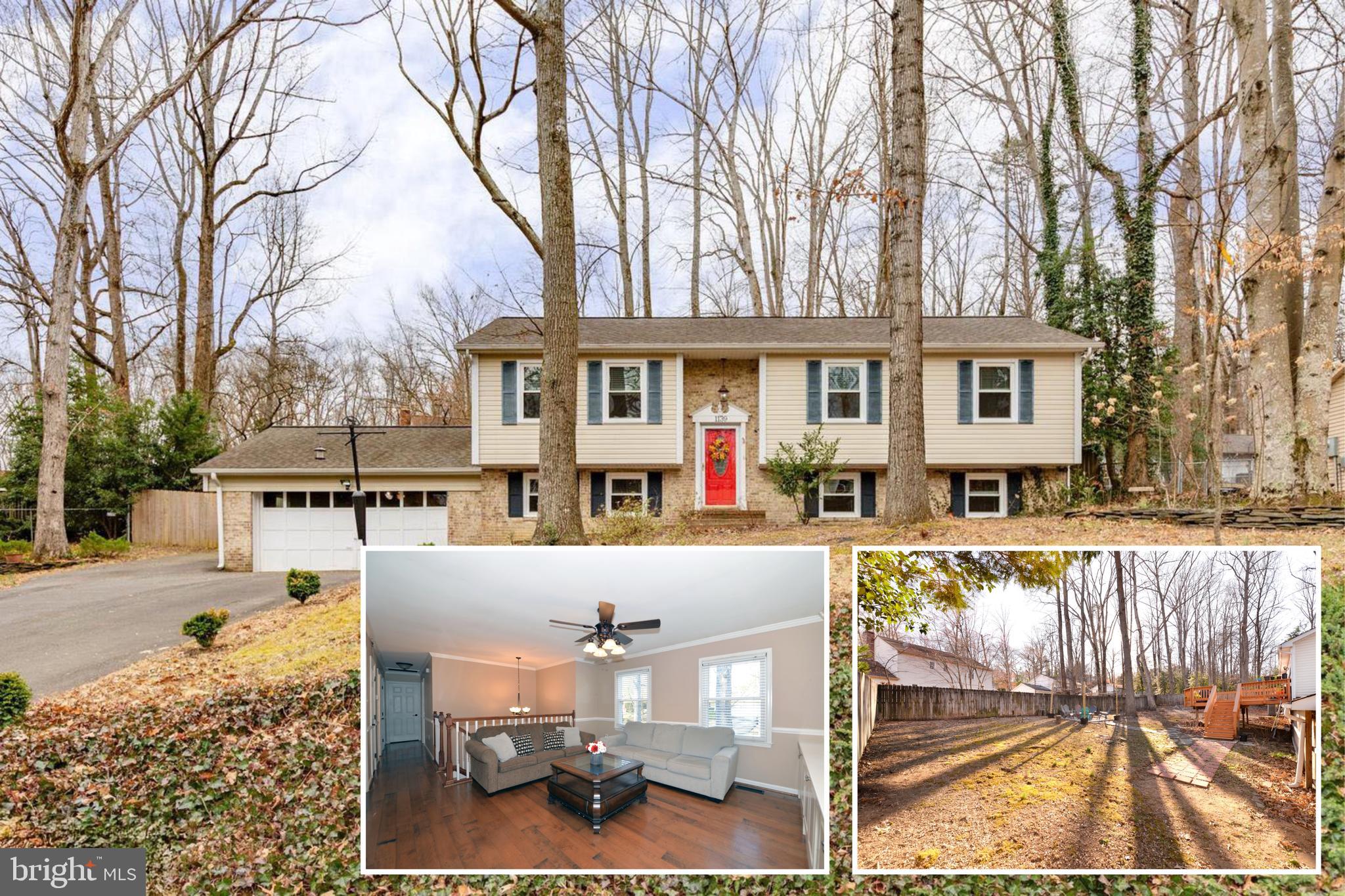 AQUIA HARBOUR - Residential