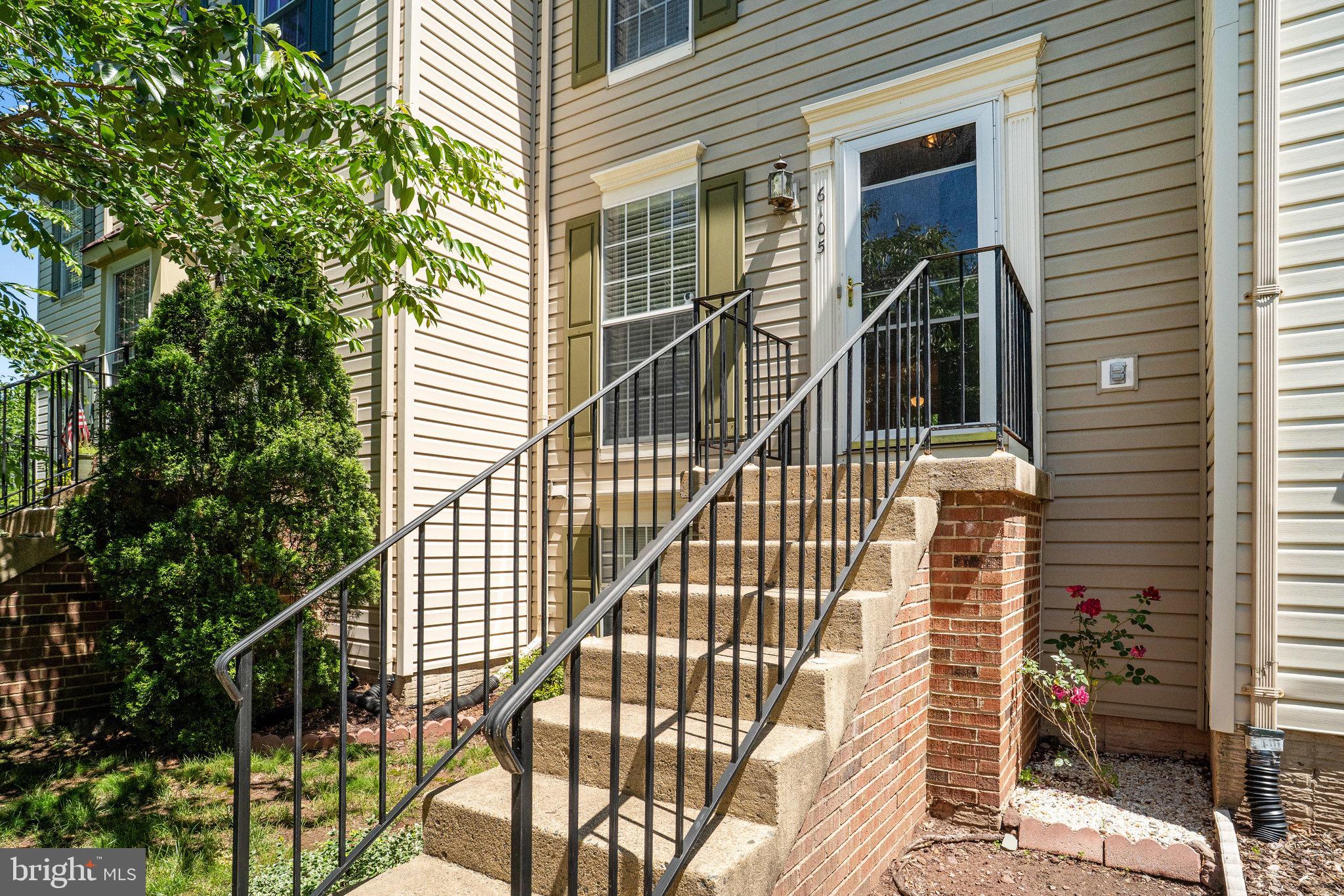 CENTRE RIDGE - Residential Lease