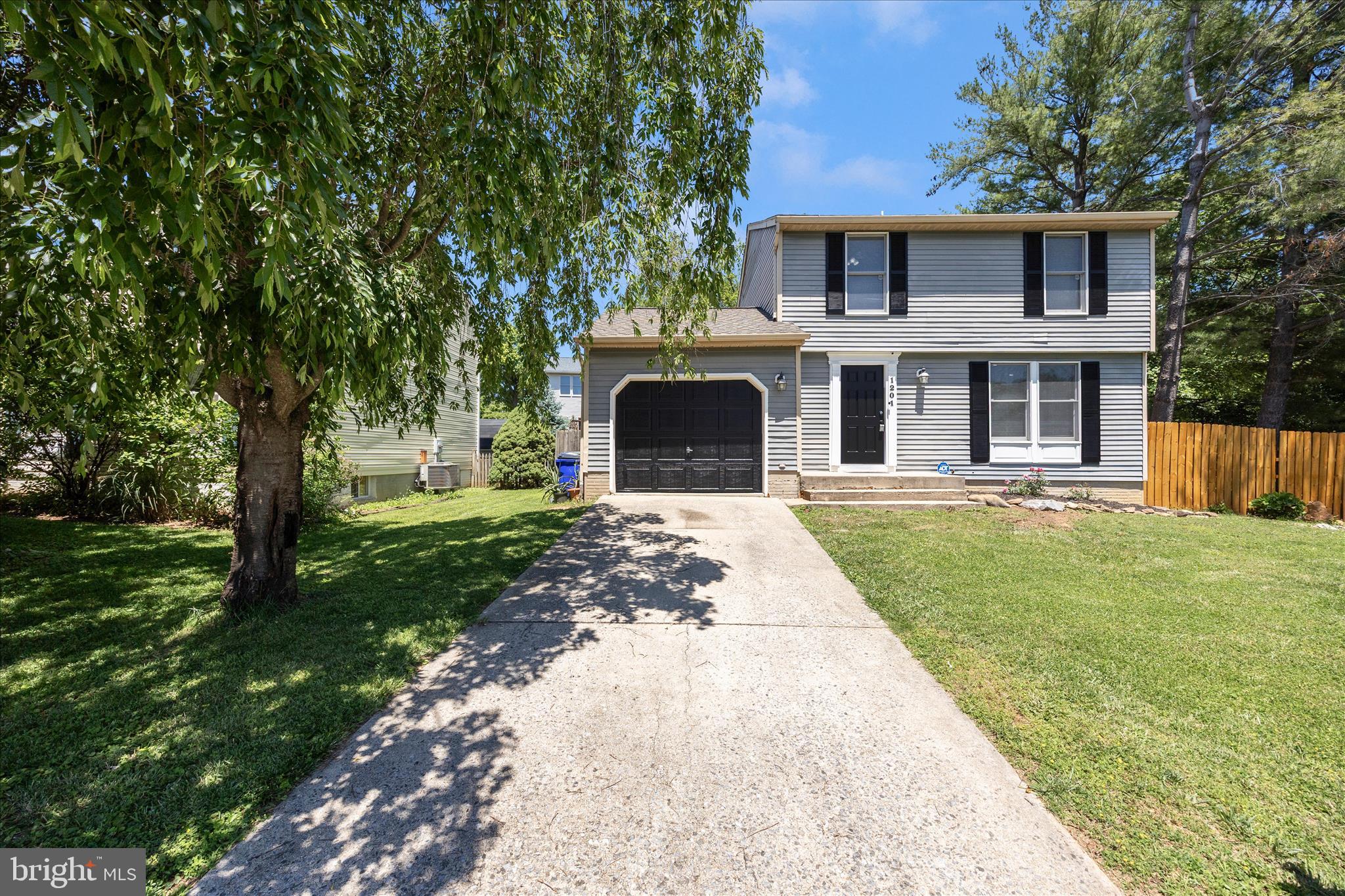 WILLOWCREST - Residential