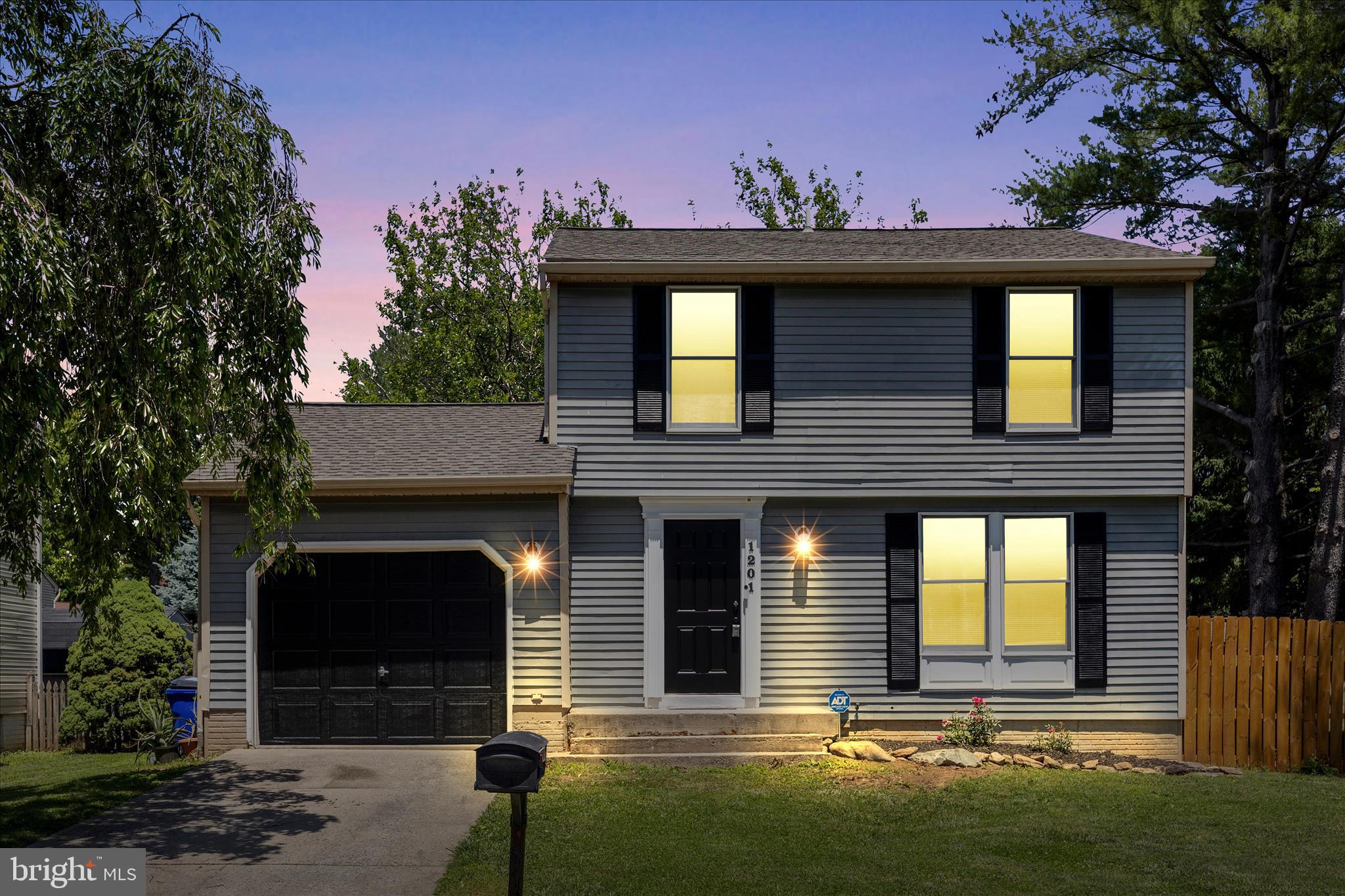 WILLOWCREST - Residential