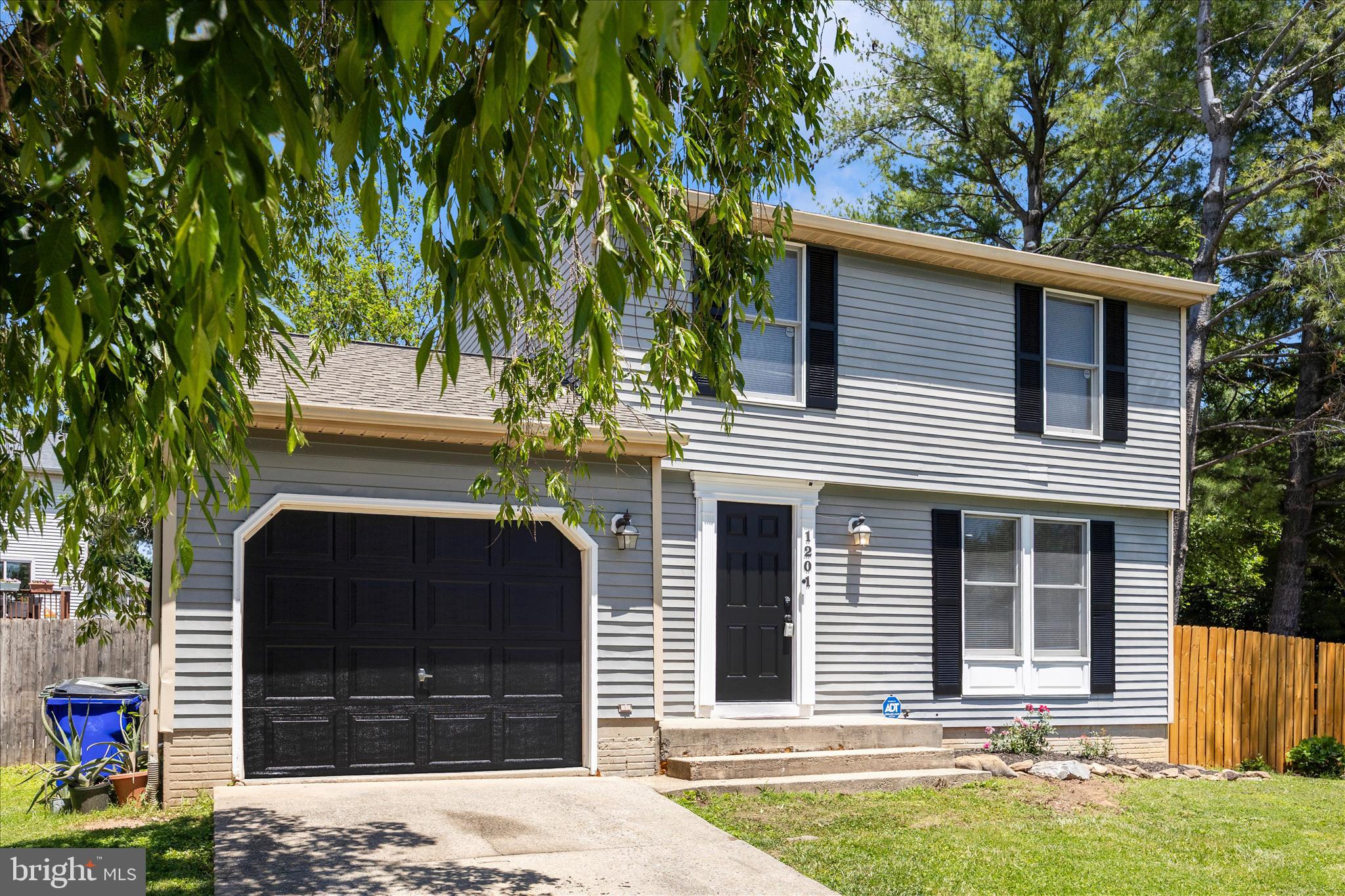 WILLOWCREST - Residential