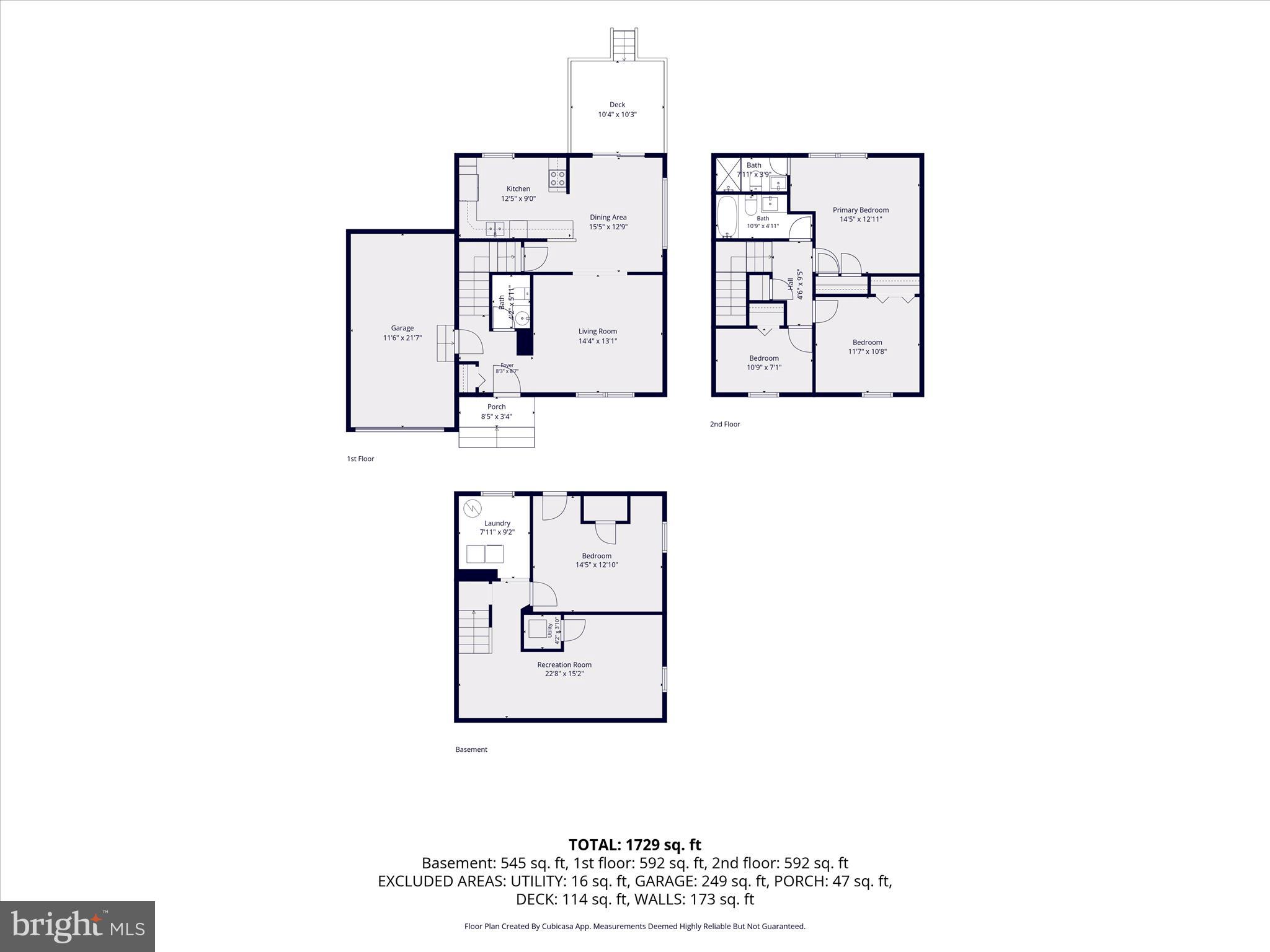 WILLOWCREST - Residential