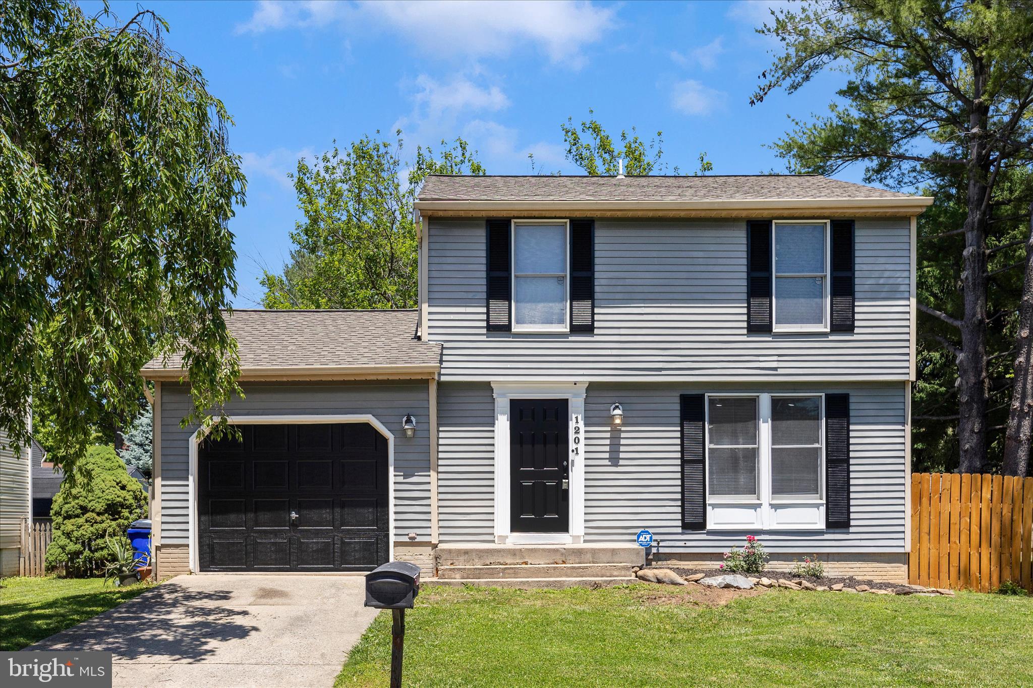 WILLOWCREST - Residential