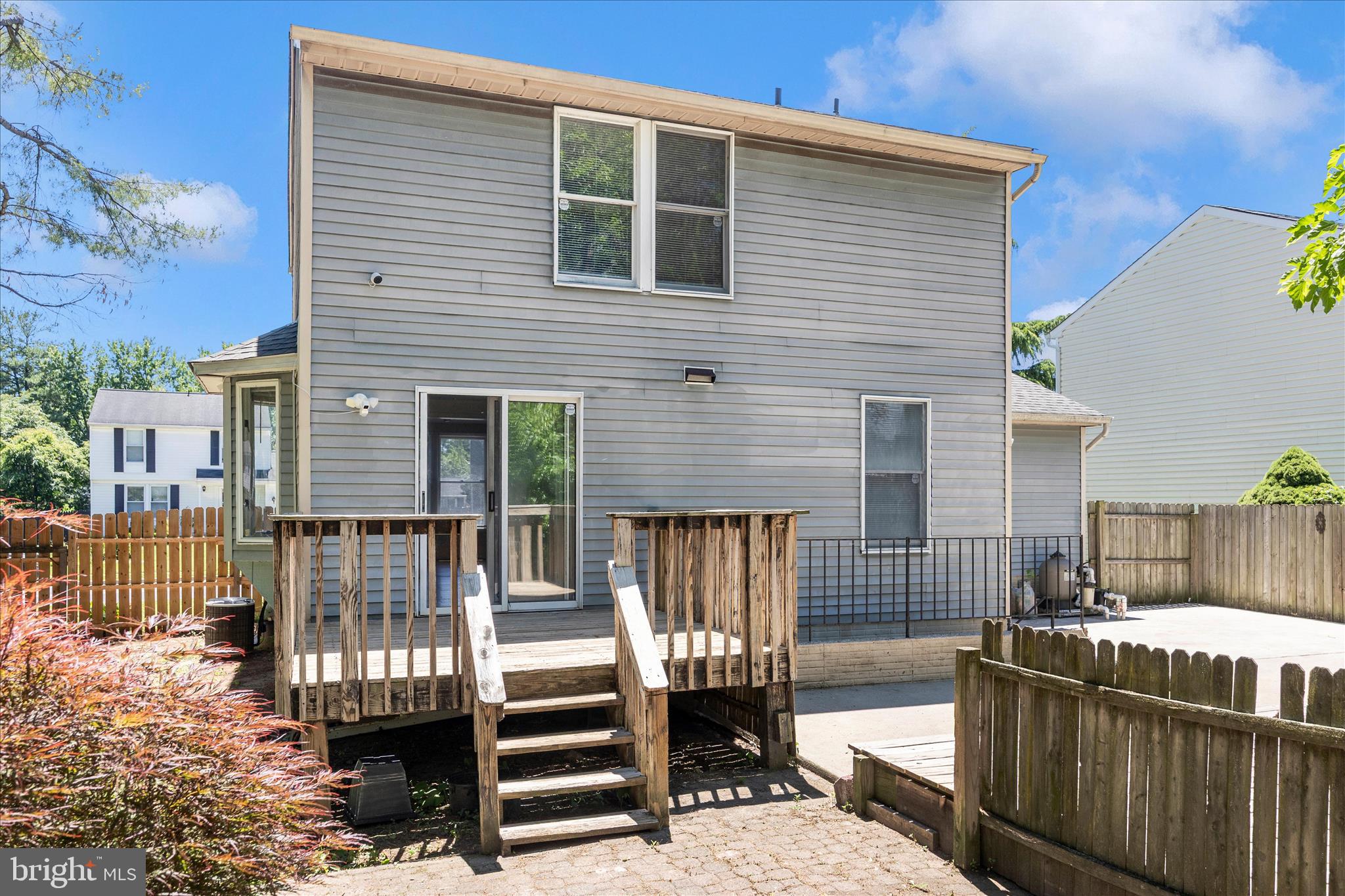 WILLOWCREST - Residential