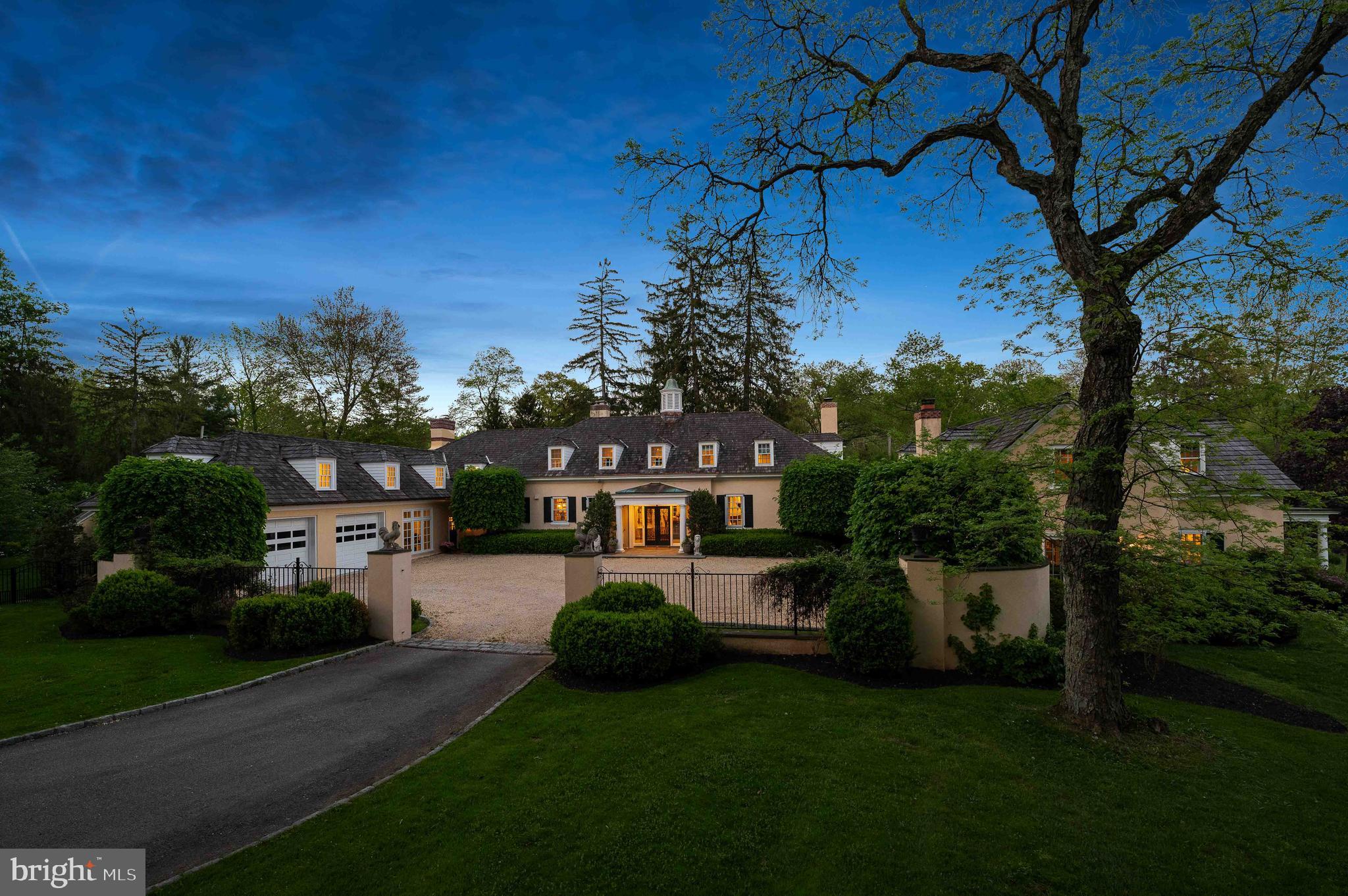 WEST WAYNE - Residential