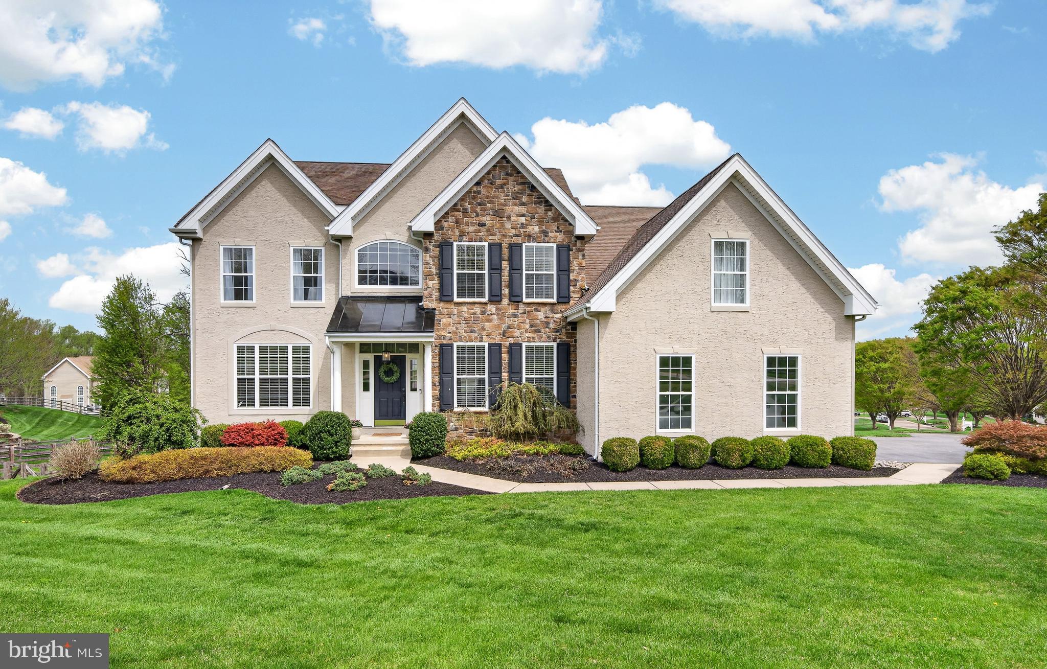 HAVENSTONE - Residential