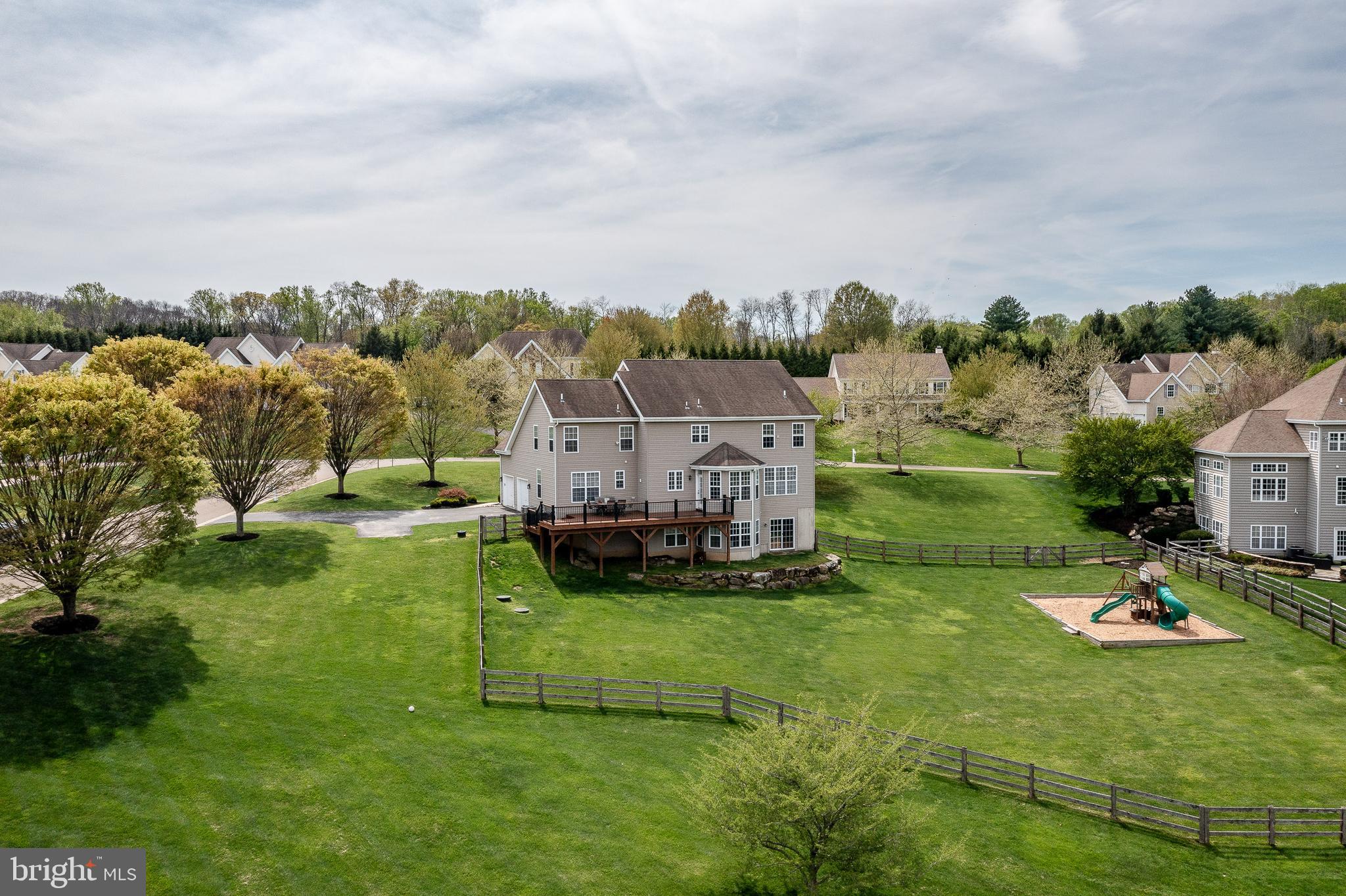 HAVENSTONE - Residential