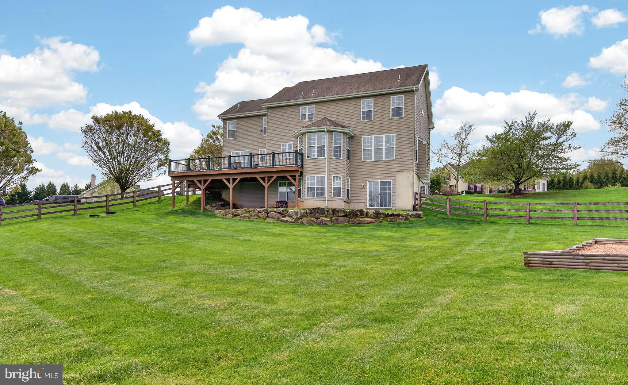 HAVENSTONE - Residential