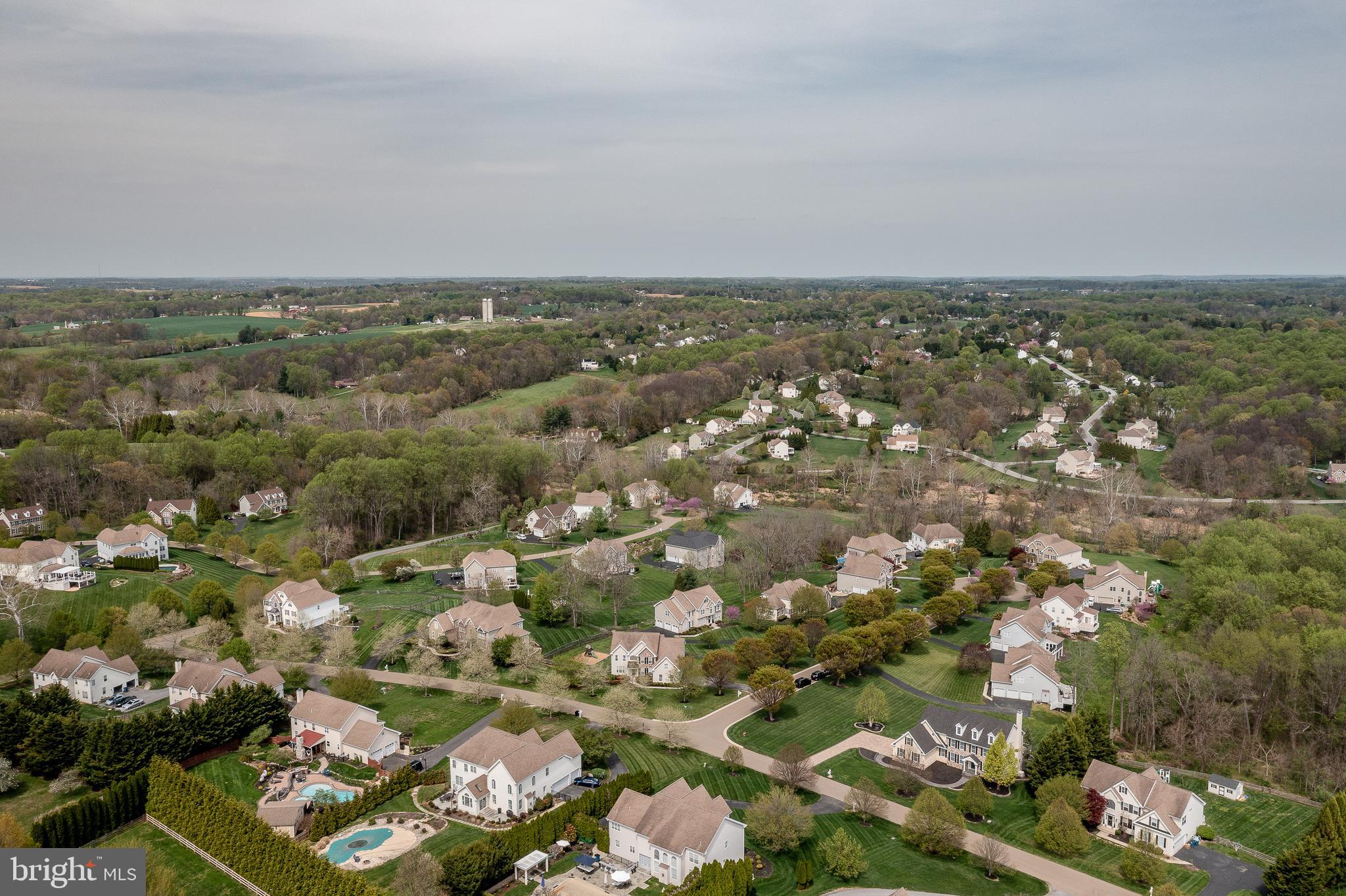HAVENSTONE - Residential