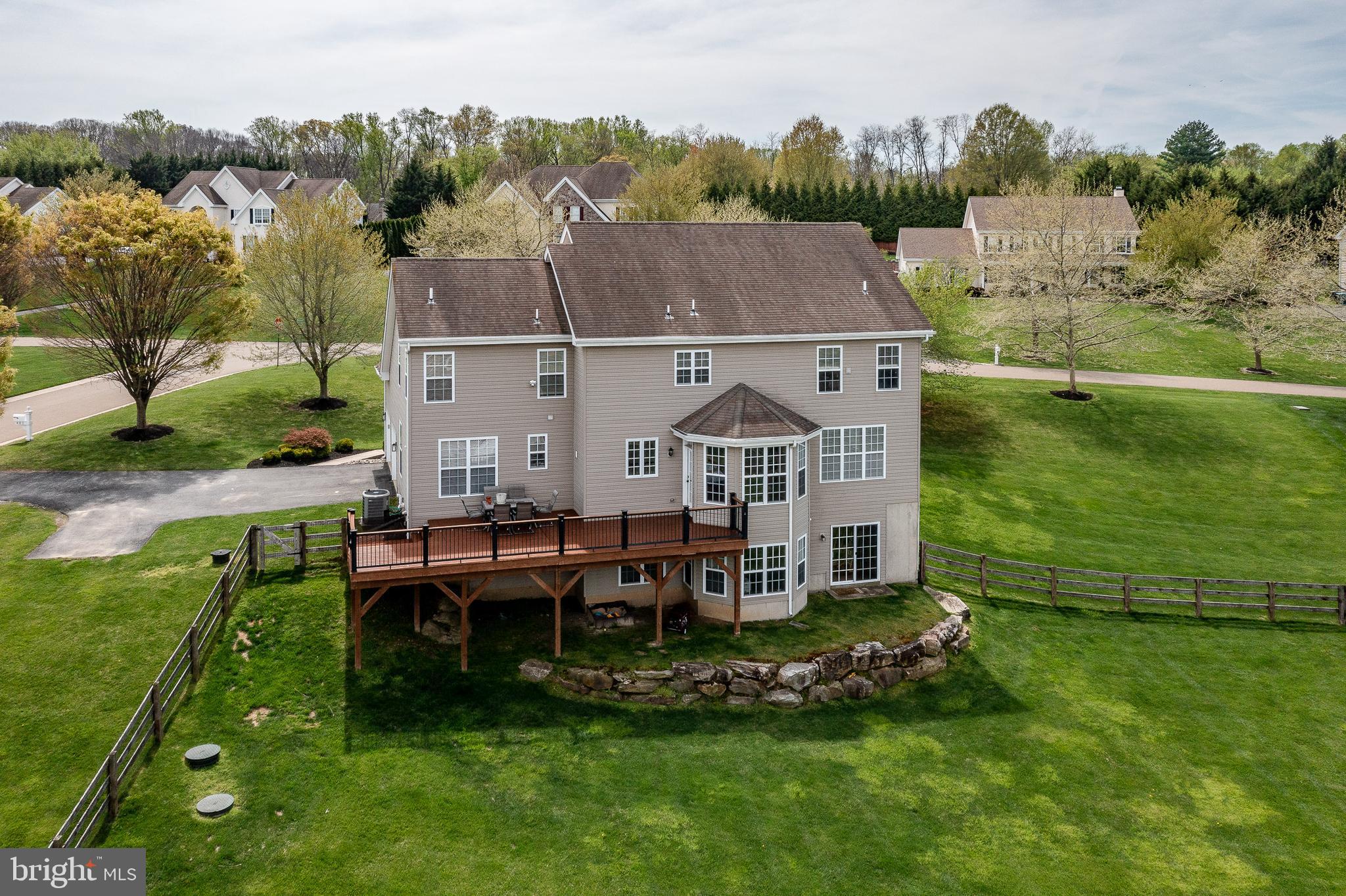 HAVENSTONE - Residential