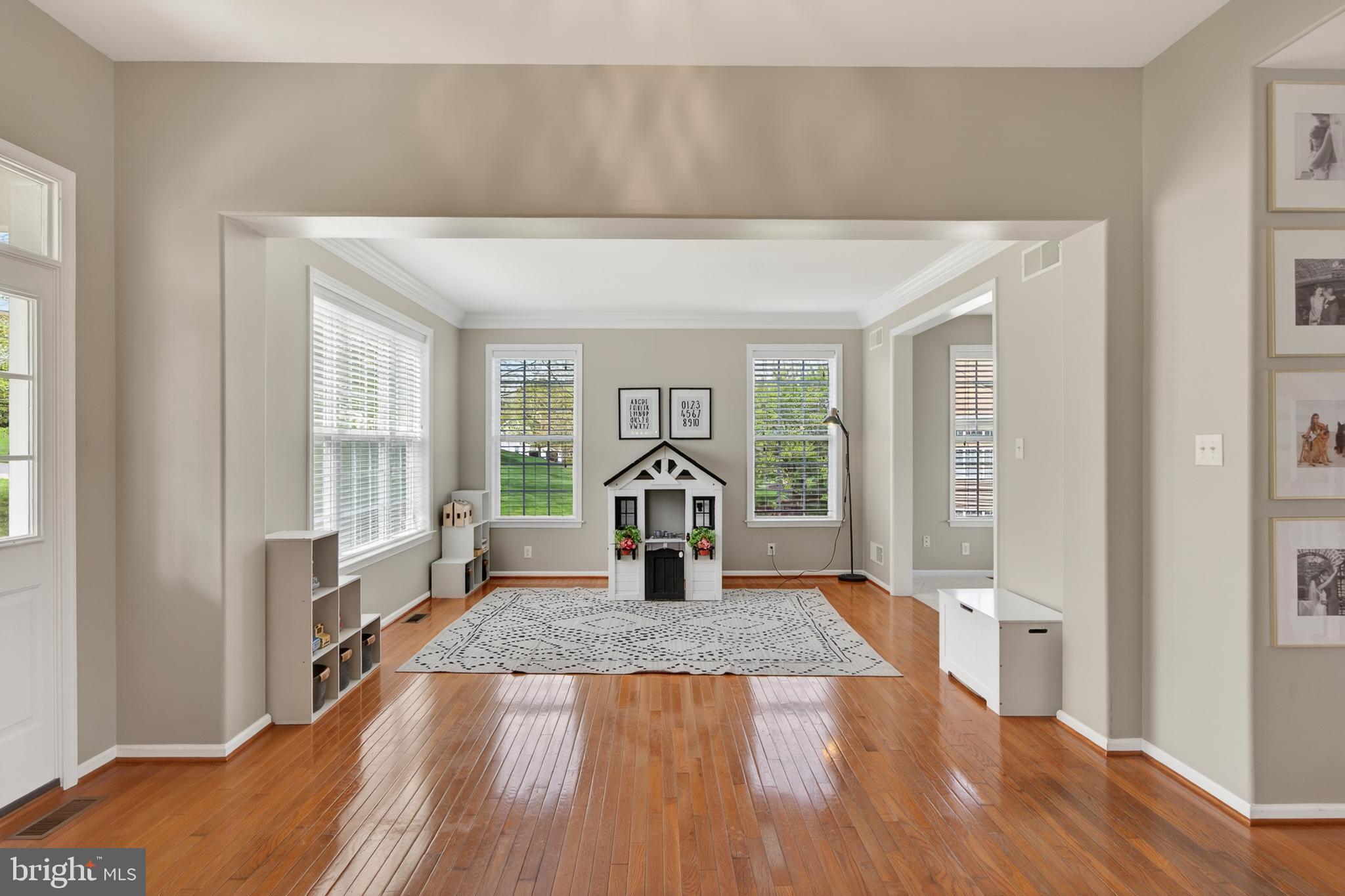 HAVENSTONE - Residential