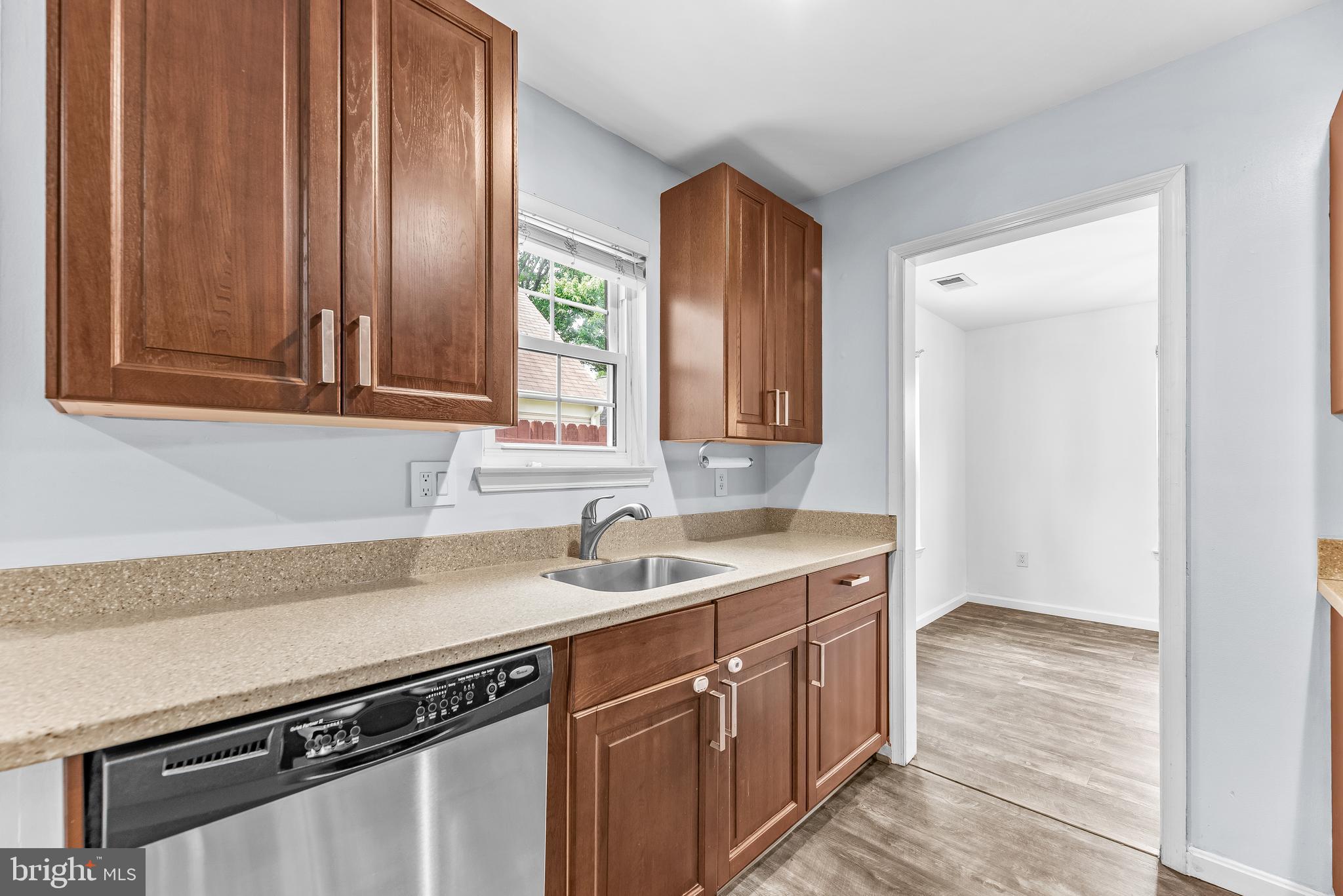 CROFTON VILLAGE - Residential