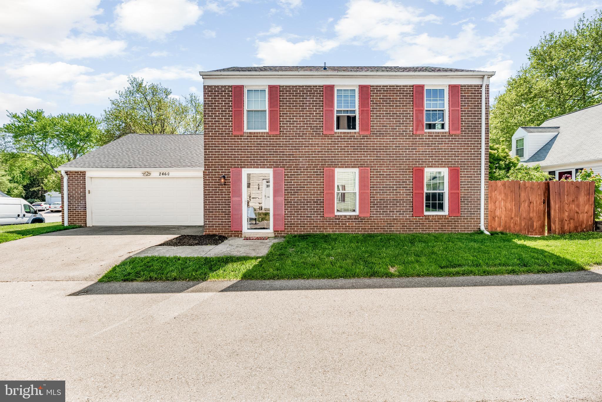 ALERT-- PRICE IMPROVEMENT.  Seller is offering to pay $10,000.00 in closing help.  This is a great opportunity in a sought after area.  This one has all you want to see in a listing.  The care and updates are there for the new lucky owners to enjoy for years to come.  Lifeproof LVP Flooring in 2022, updated recessed lighting in 2023, GAF Architectural shingles in 2024, brand new asphalt driveway in 2024, new remodeled bathroom in 2025, New fence, new deck and new siding in 2026. This property is close to all that Crofton and the area offer as well as close to rt 3/ and 97 commuter routes.  It will speak for itself.