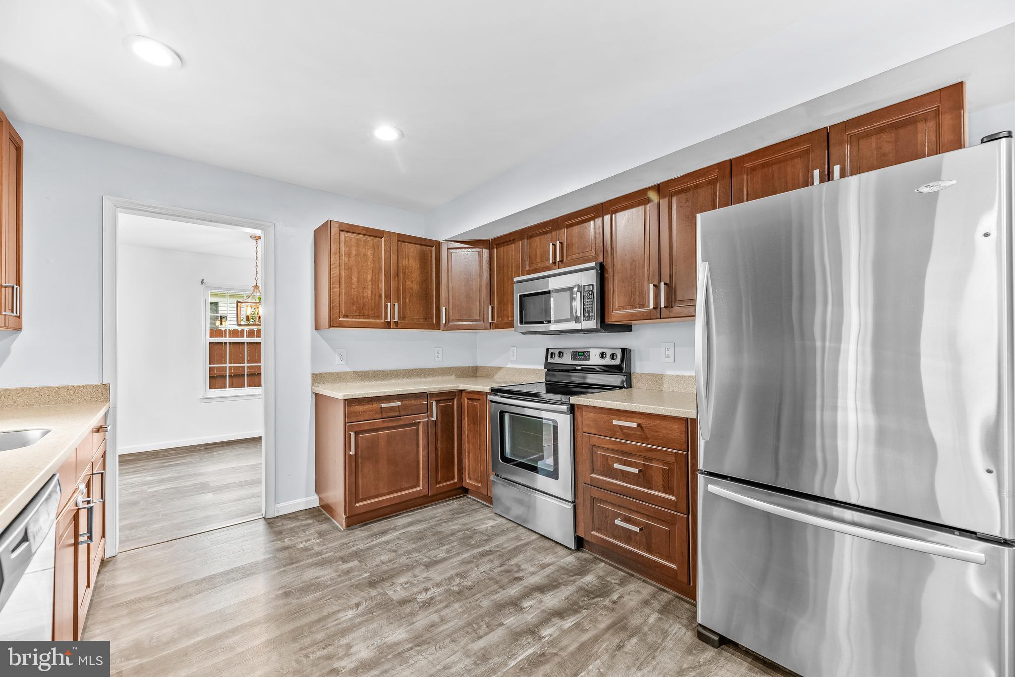 CROFTON VILLAGE - Residential
