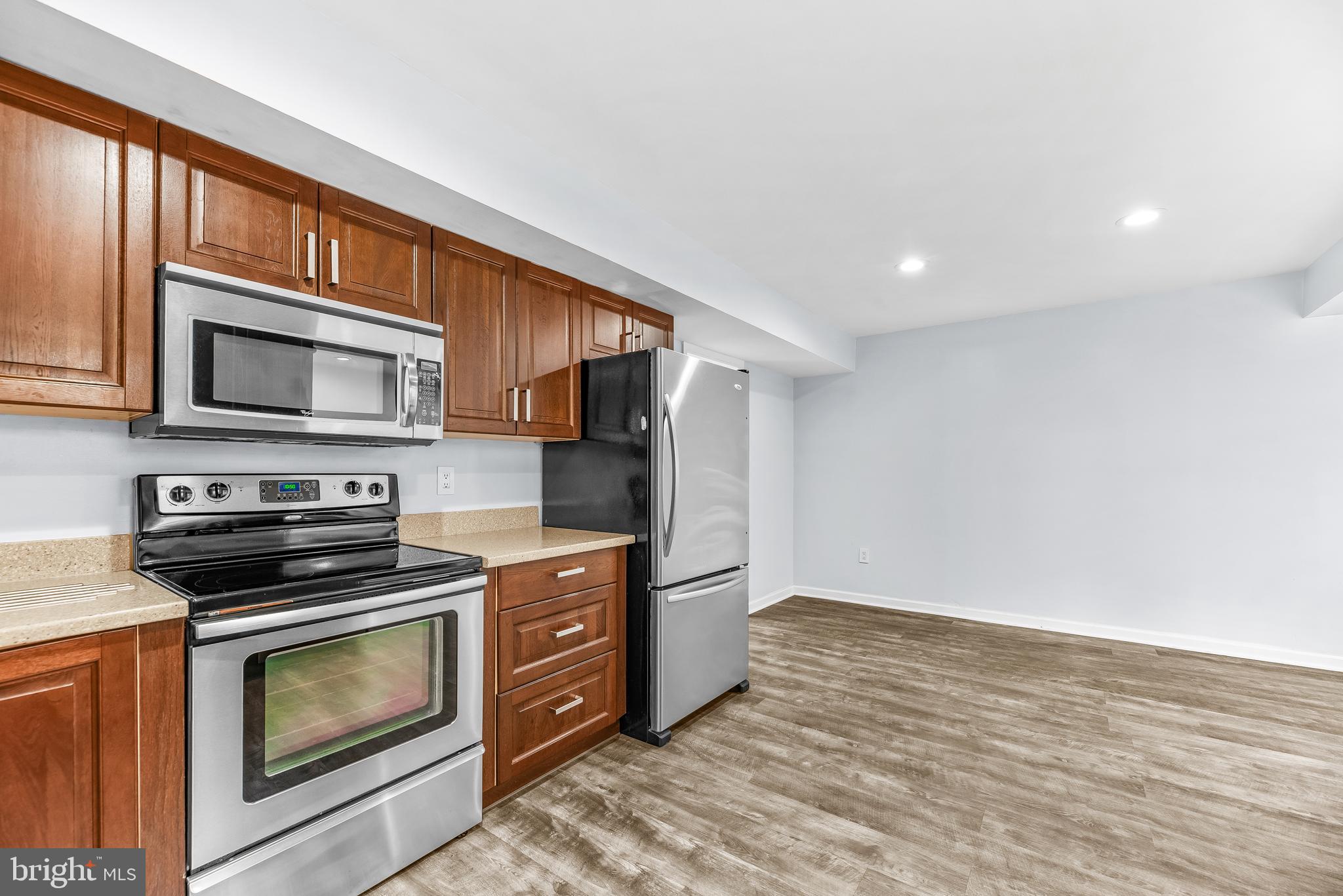 CROFTON VILLAGE - Residential