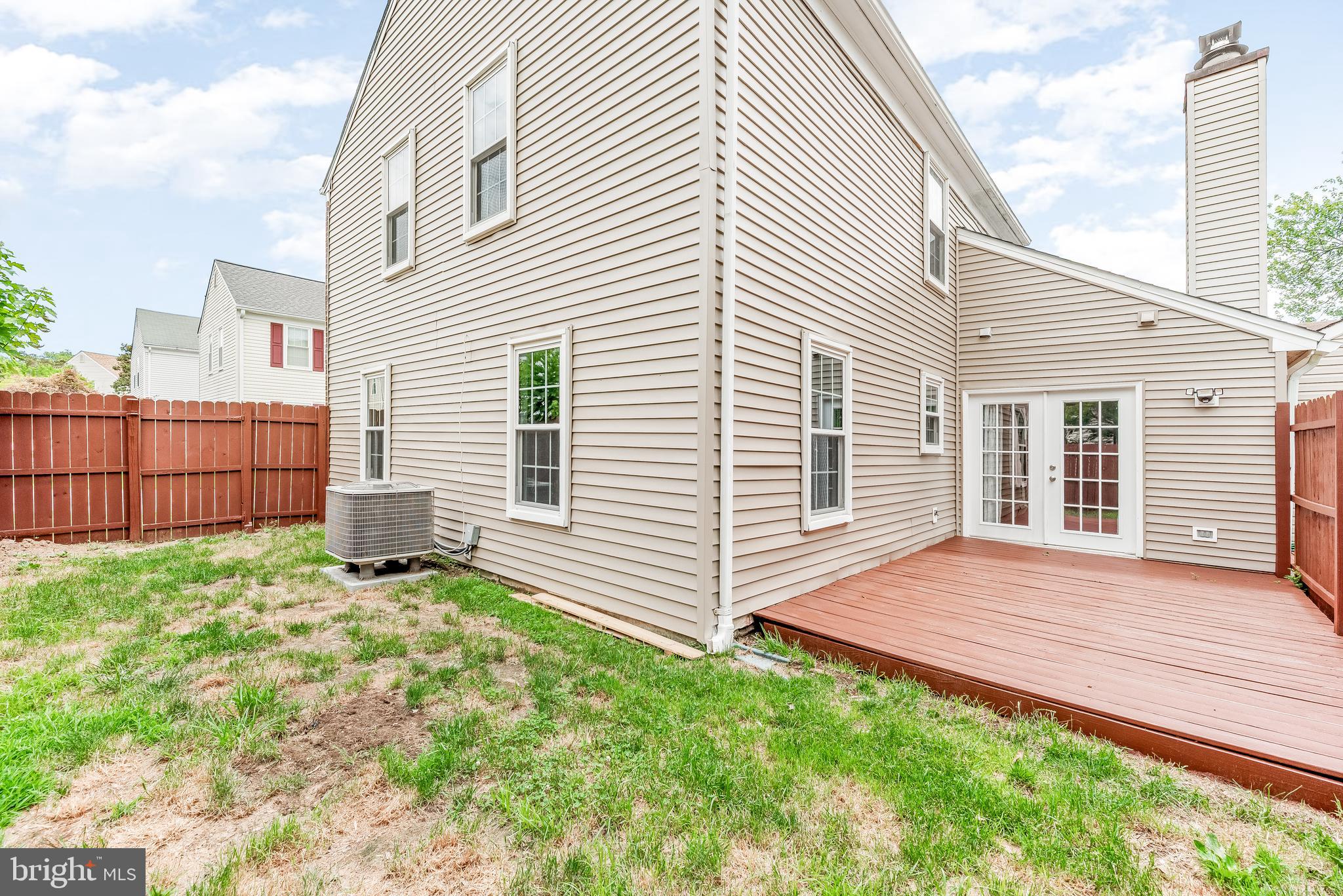 CROFTON VILLAGE - Residential