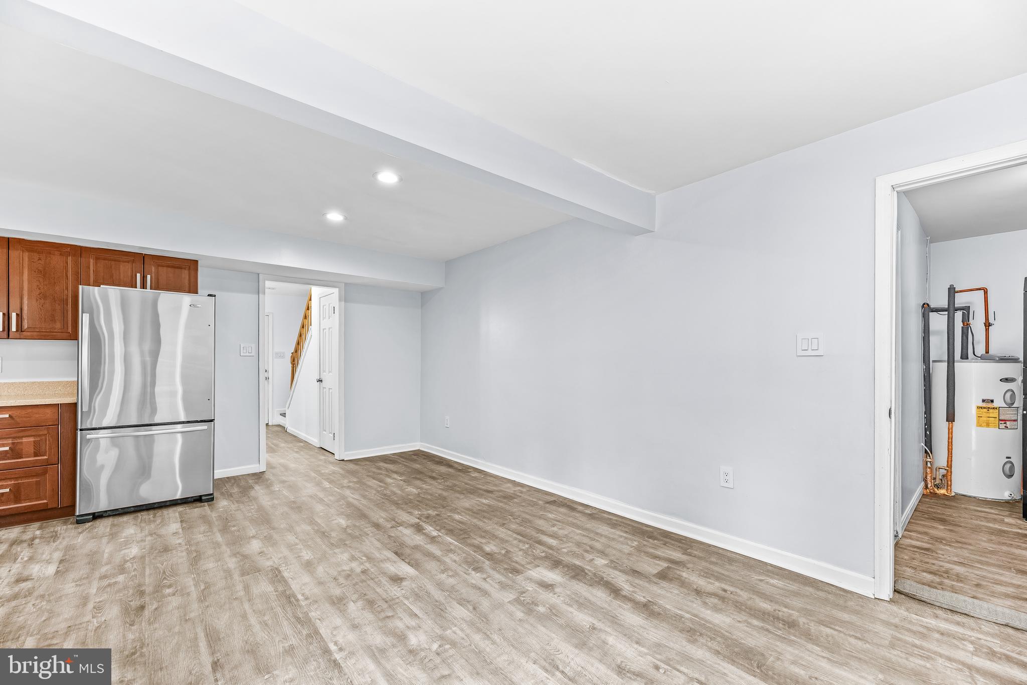 CROFTON VILLAGE - Residential