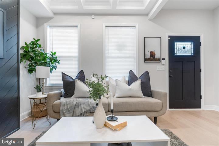PIMLICO - Residential