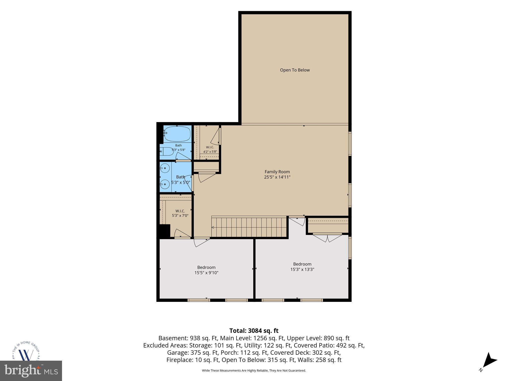 SNADER'S SUMMIT - Residential