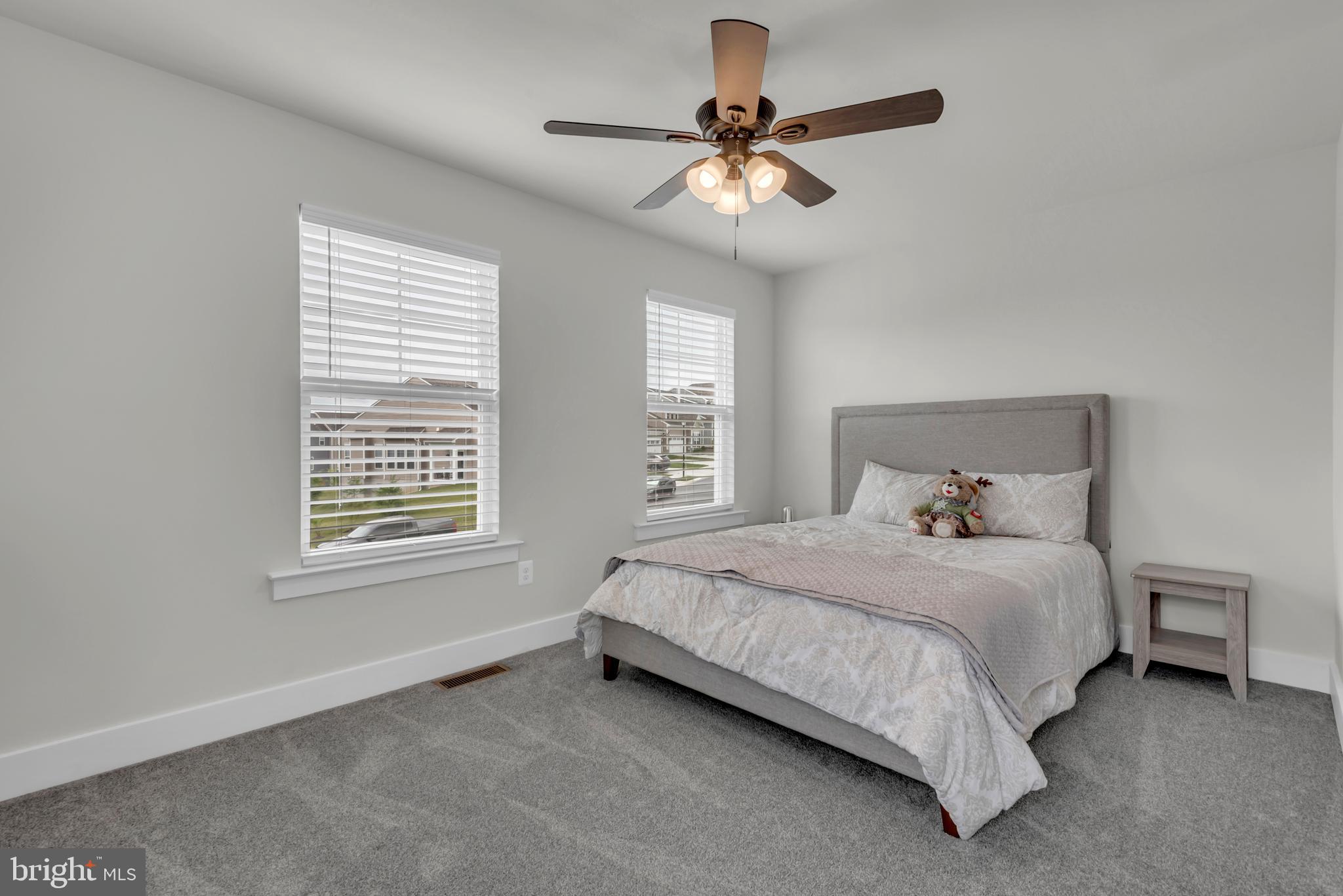SNADER'S SUMMIT - Residential