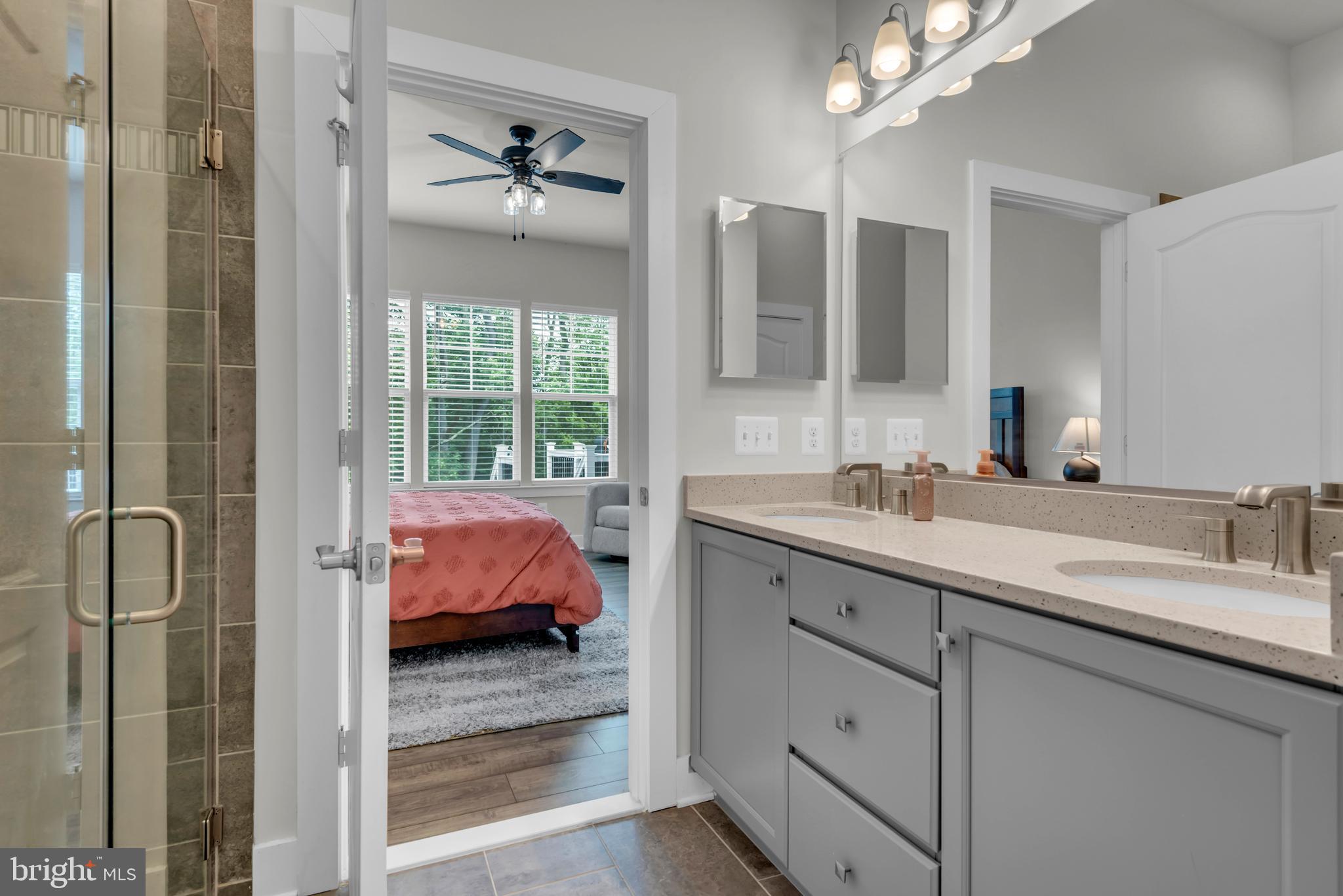 SNADER'S SUMMIT - Residential
