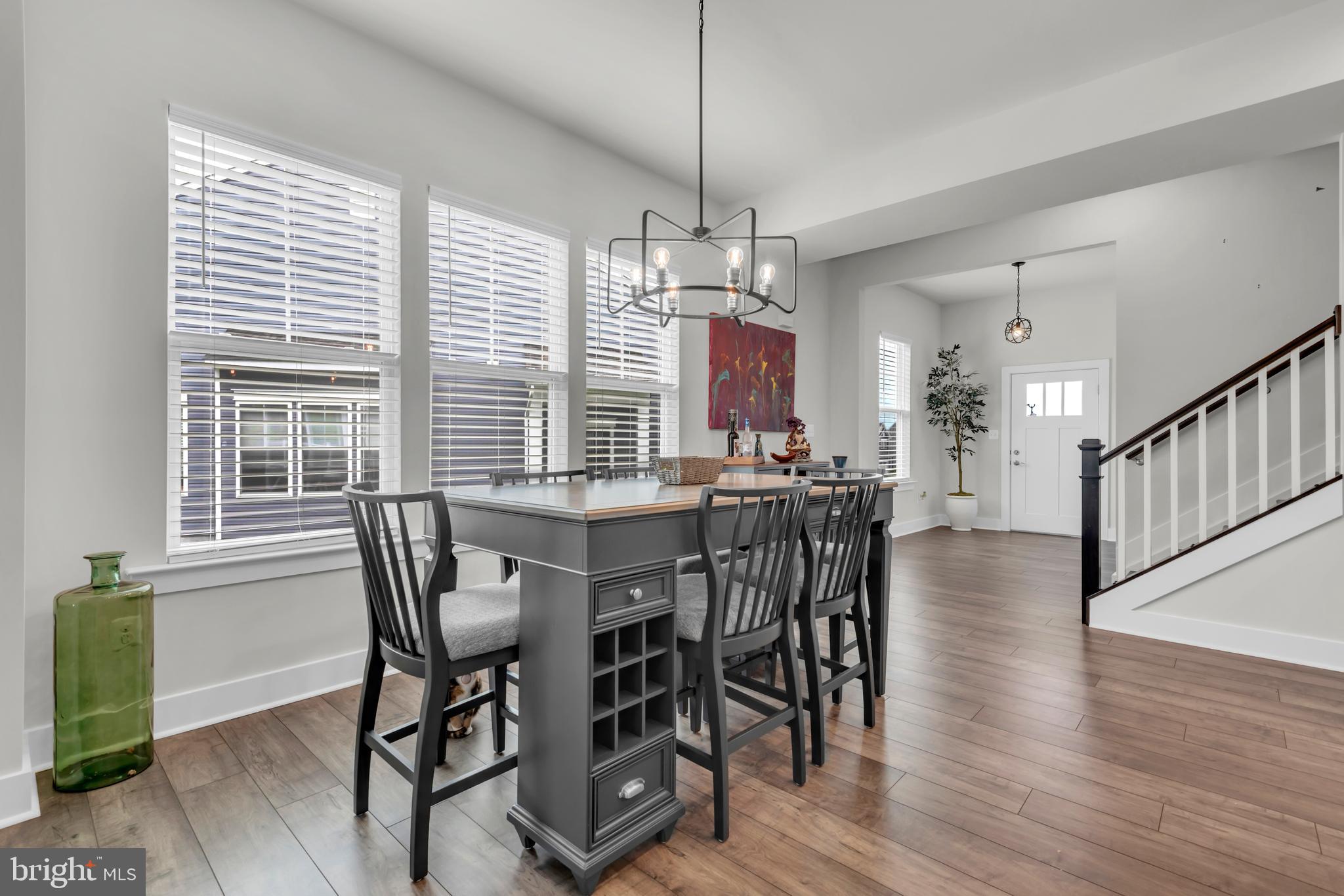 SNADER'S SUMMIT - Residential
