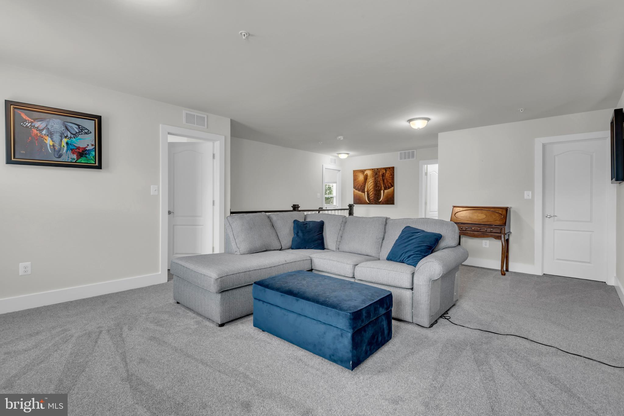 SNADER'S SUMMIT - Residential