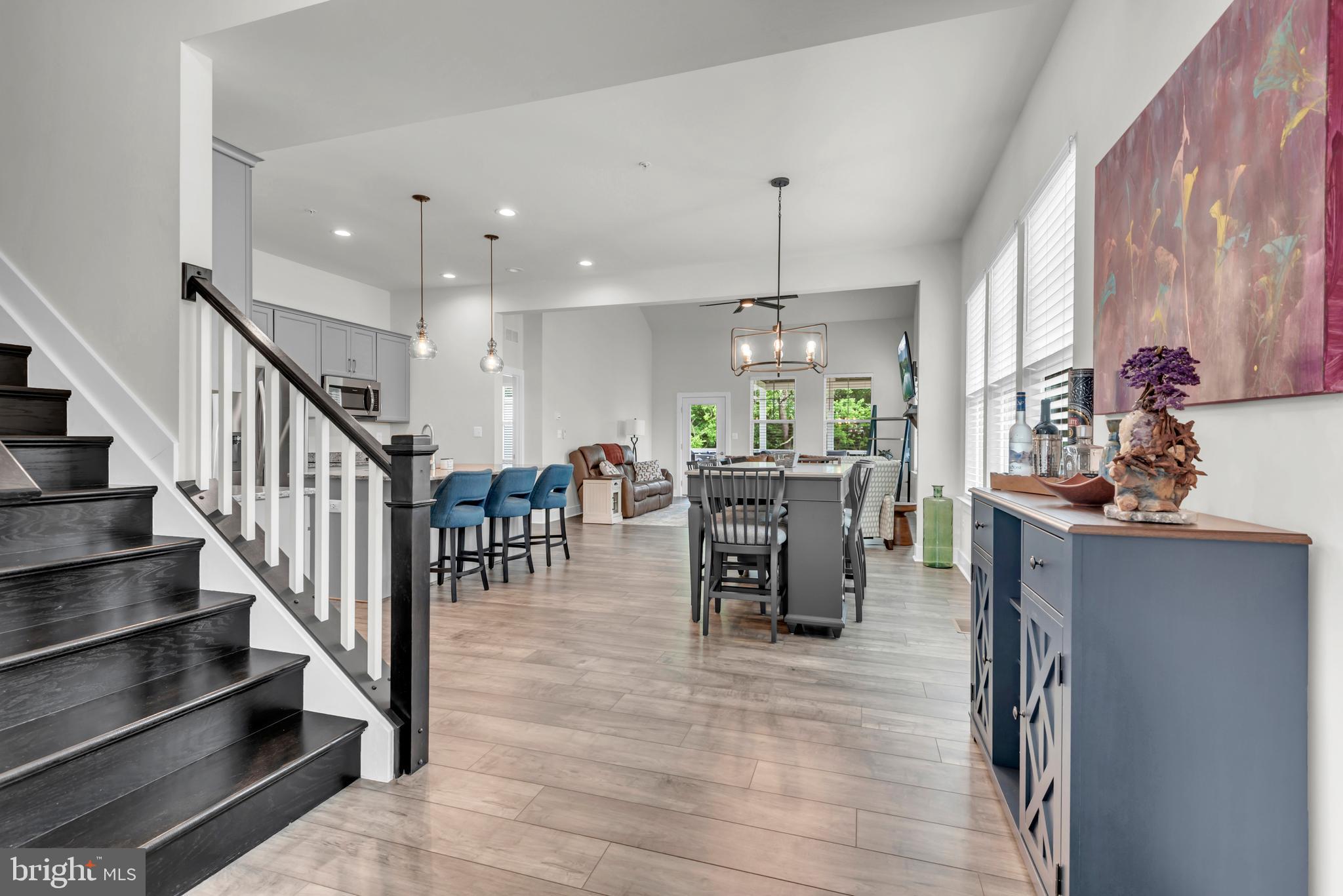 SNADER'S SUMMIT - Residential