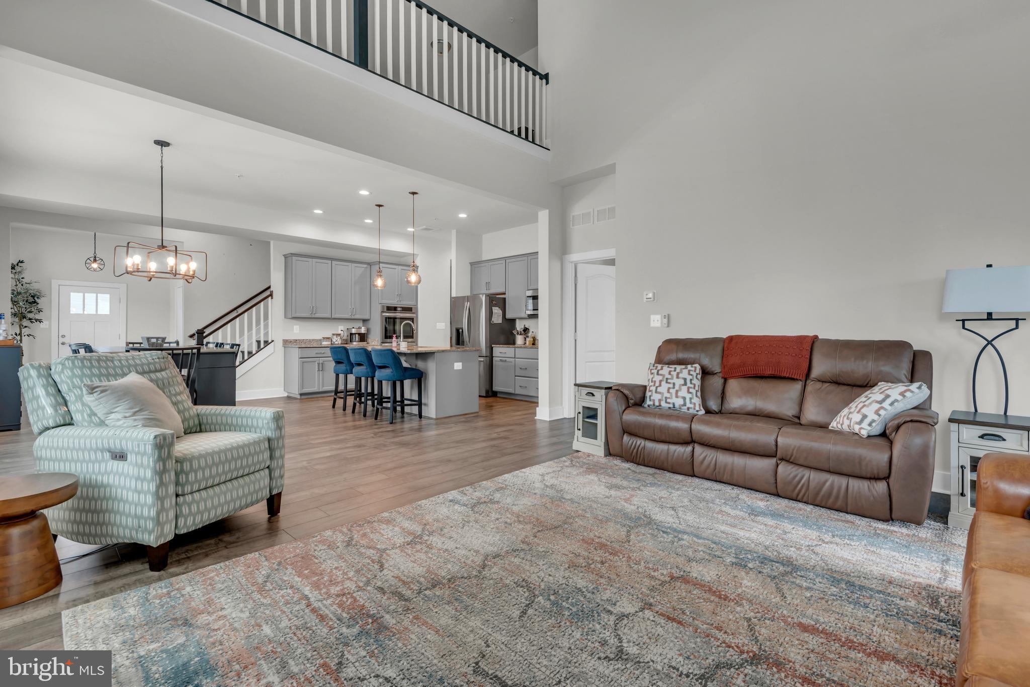 SNADER'S SUMMIT - Residential