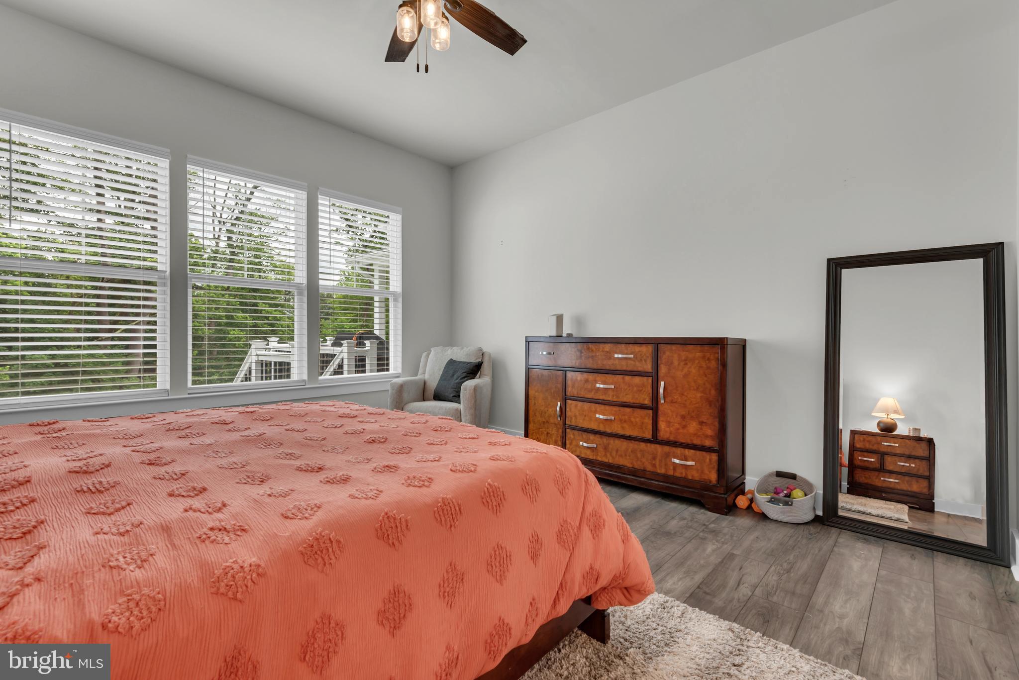 SNADER'S SUMMIT - Residential