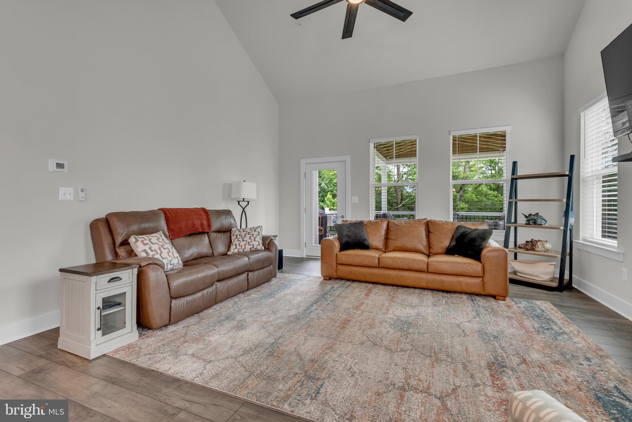 SNADER'S SUMMIT - Residential