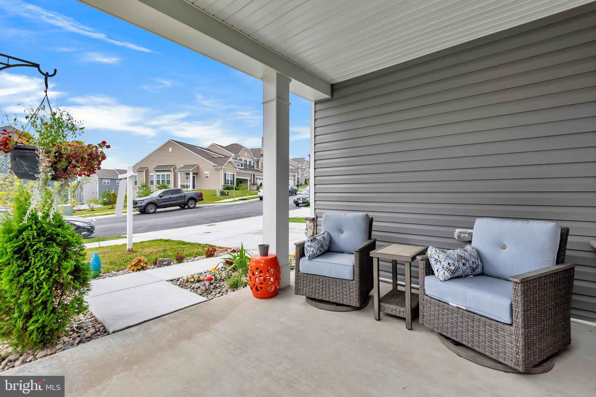 SNADER'S SUMMIT - Residential