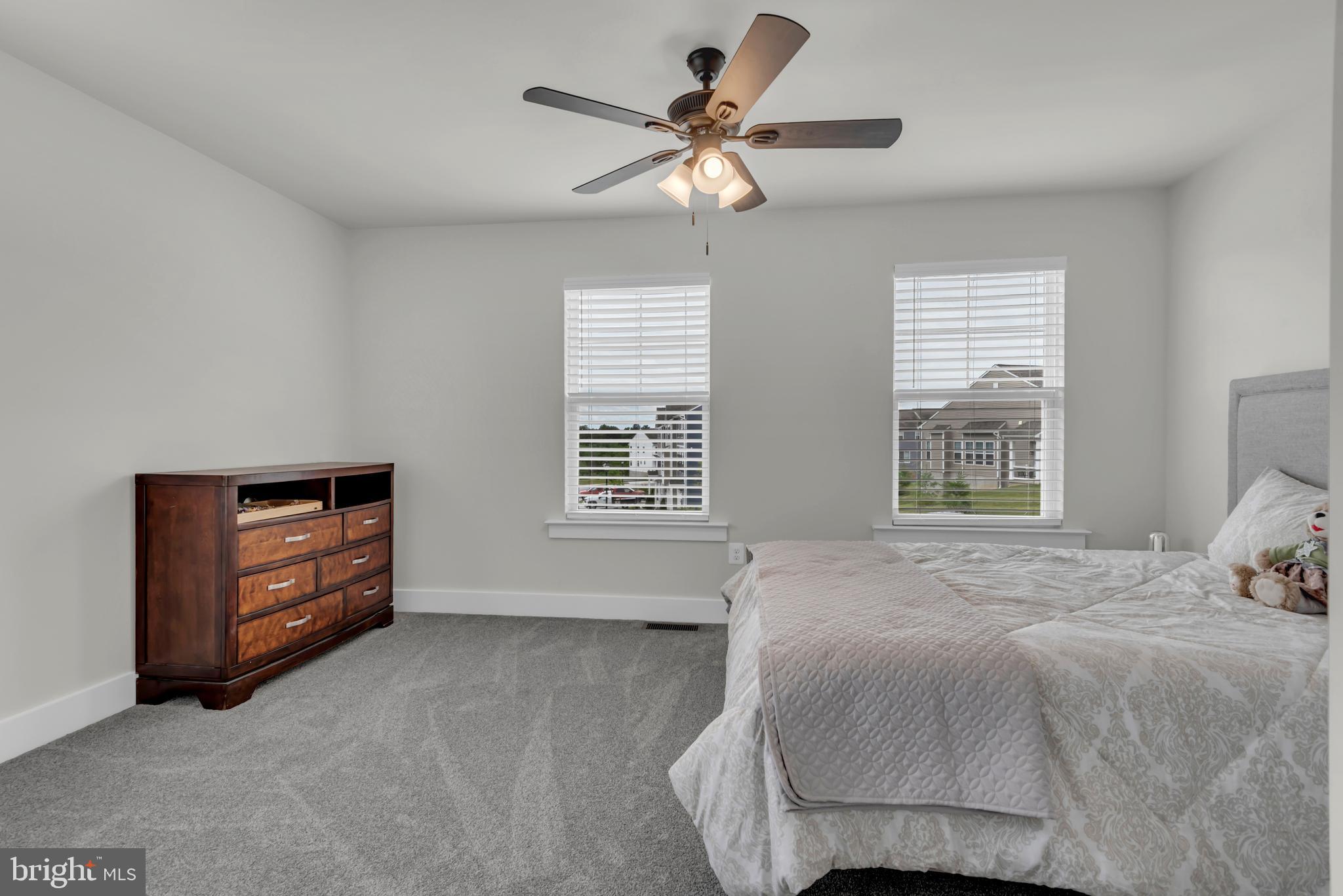 SNADER'S SUMMIT - Residential