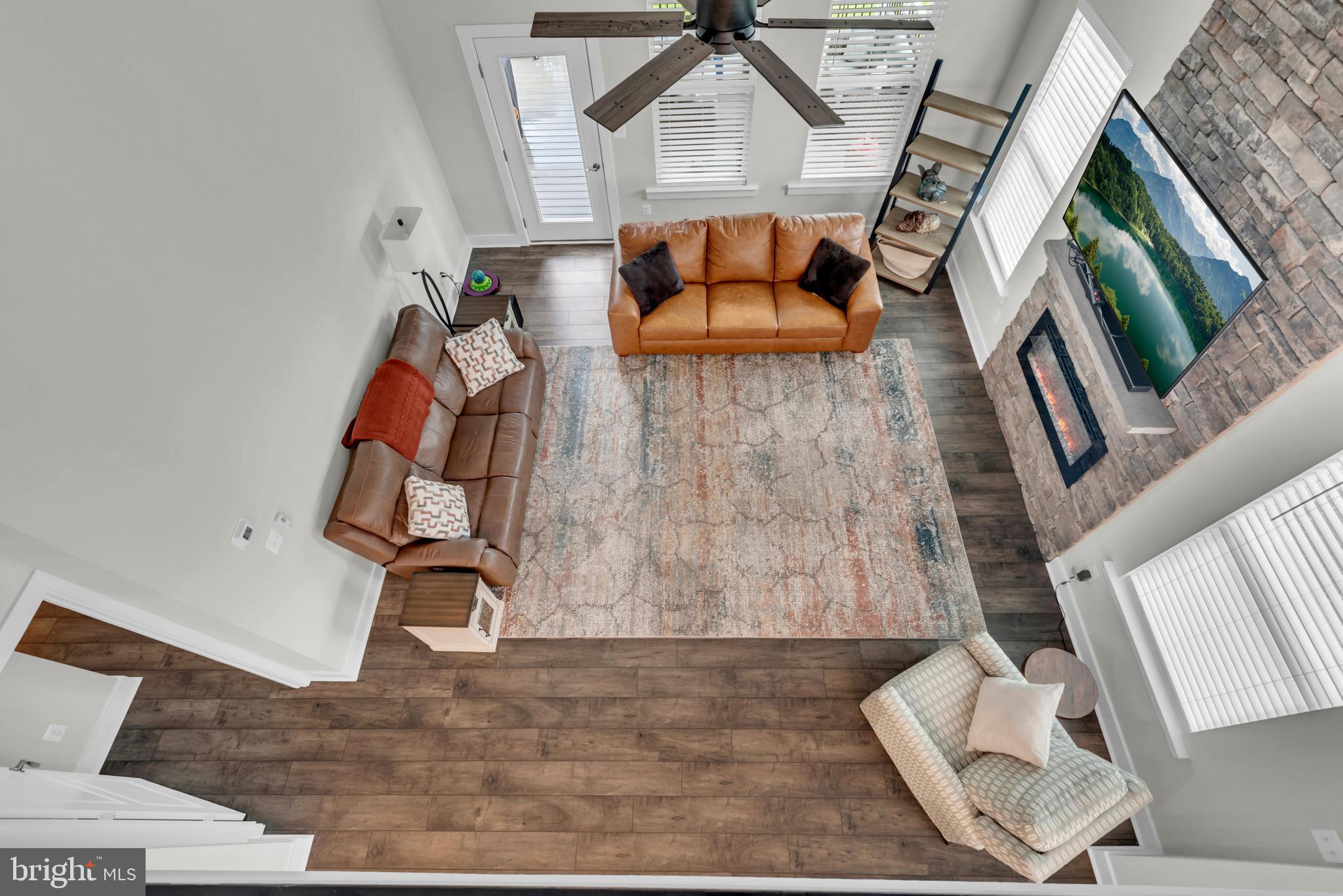SNADER'S SUMMIT - Residential