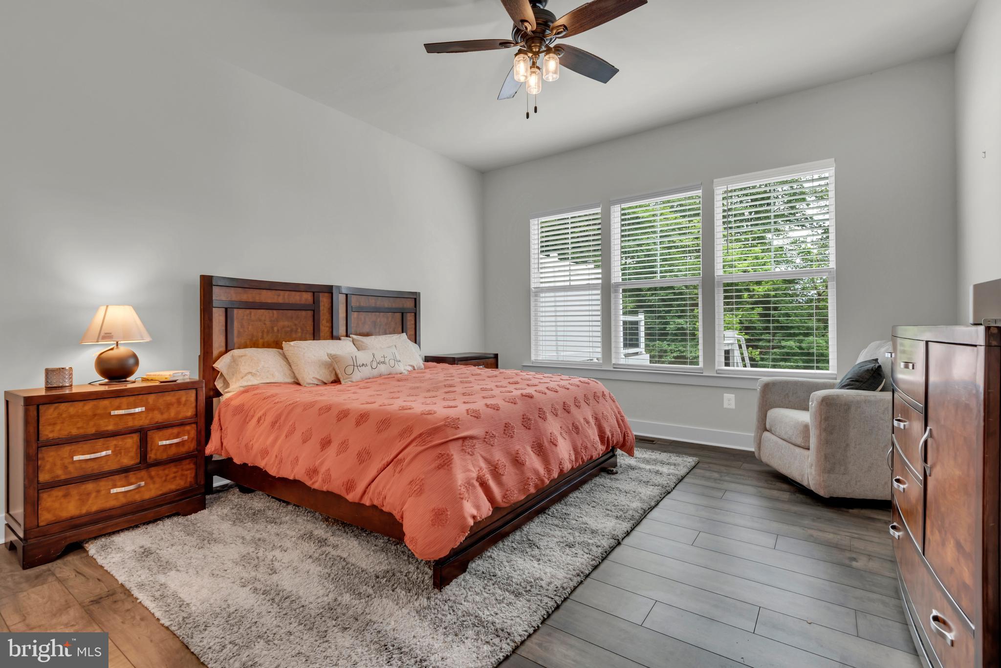 SNADER'S SUMMIT - Residential