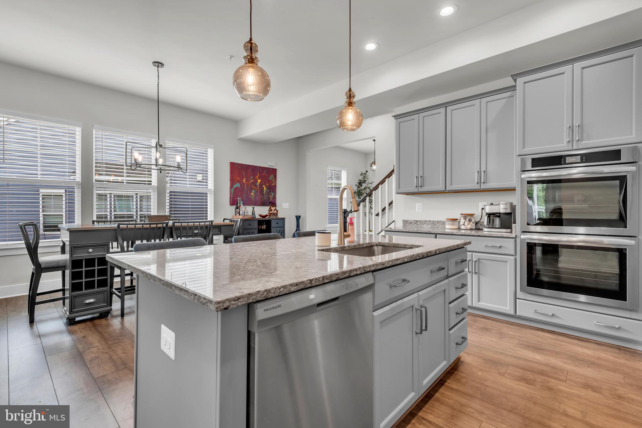 SNADER'S SUMMIT - Residential