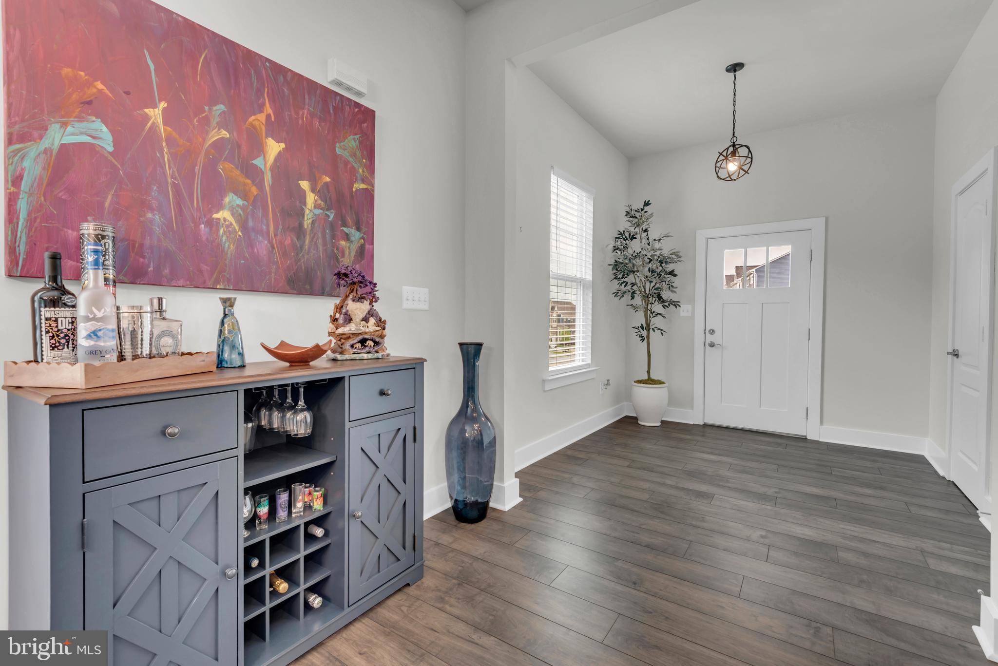 SNADER'S SUMMIT - Residential