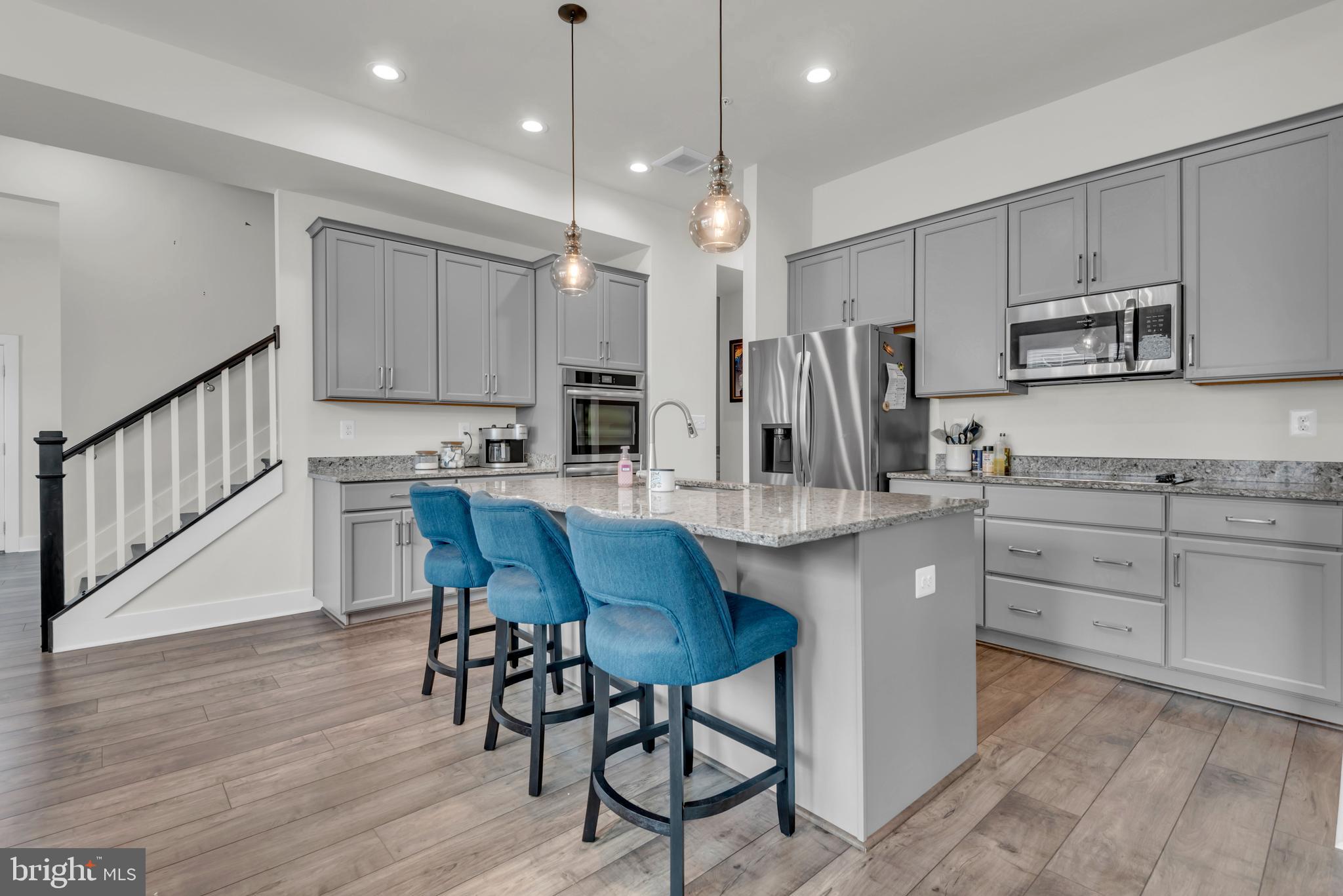SNADER'S SUMMIT - Residential