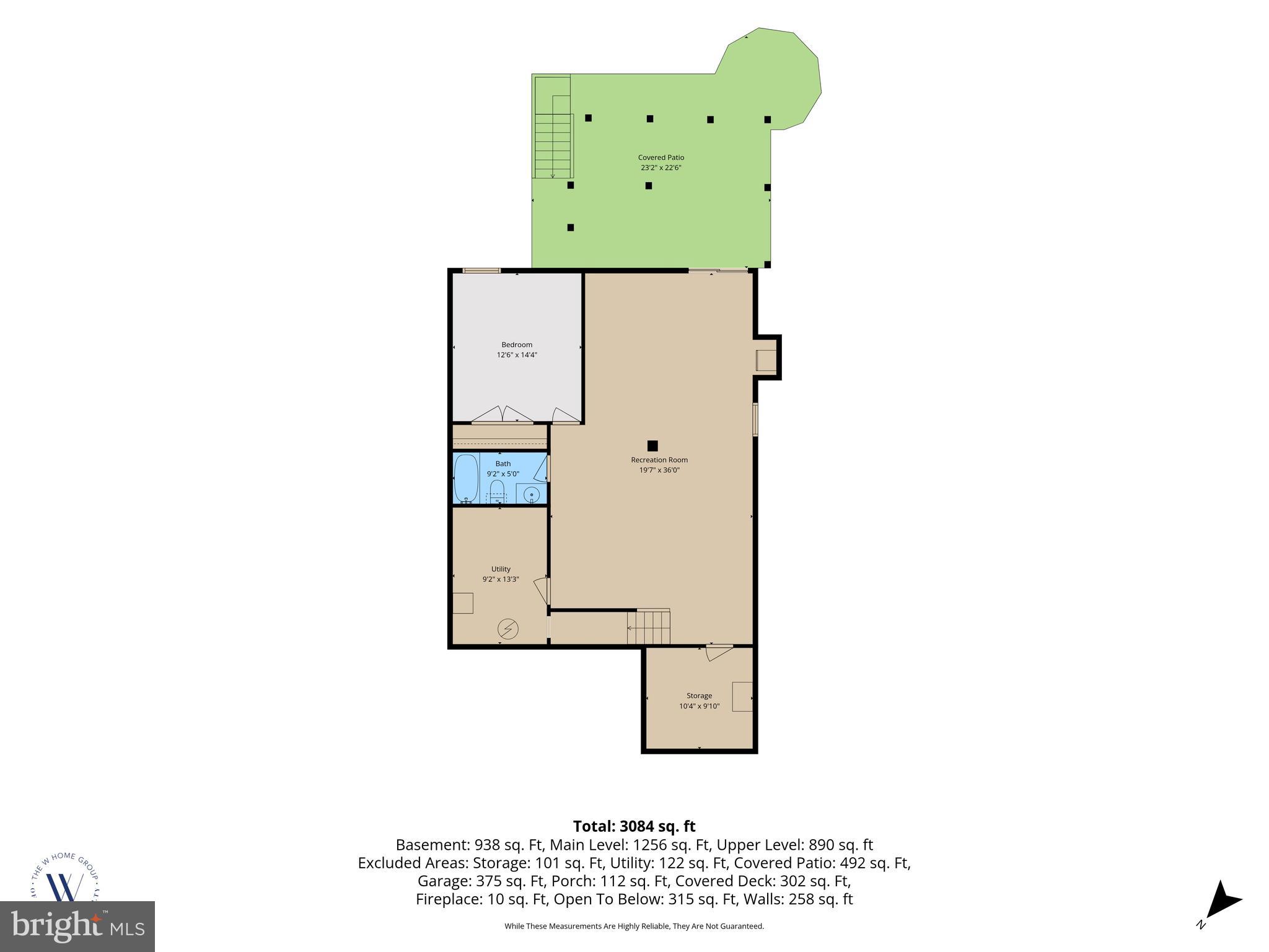 SNADER'S SUMMIT - Residential