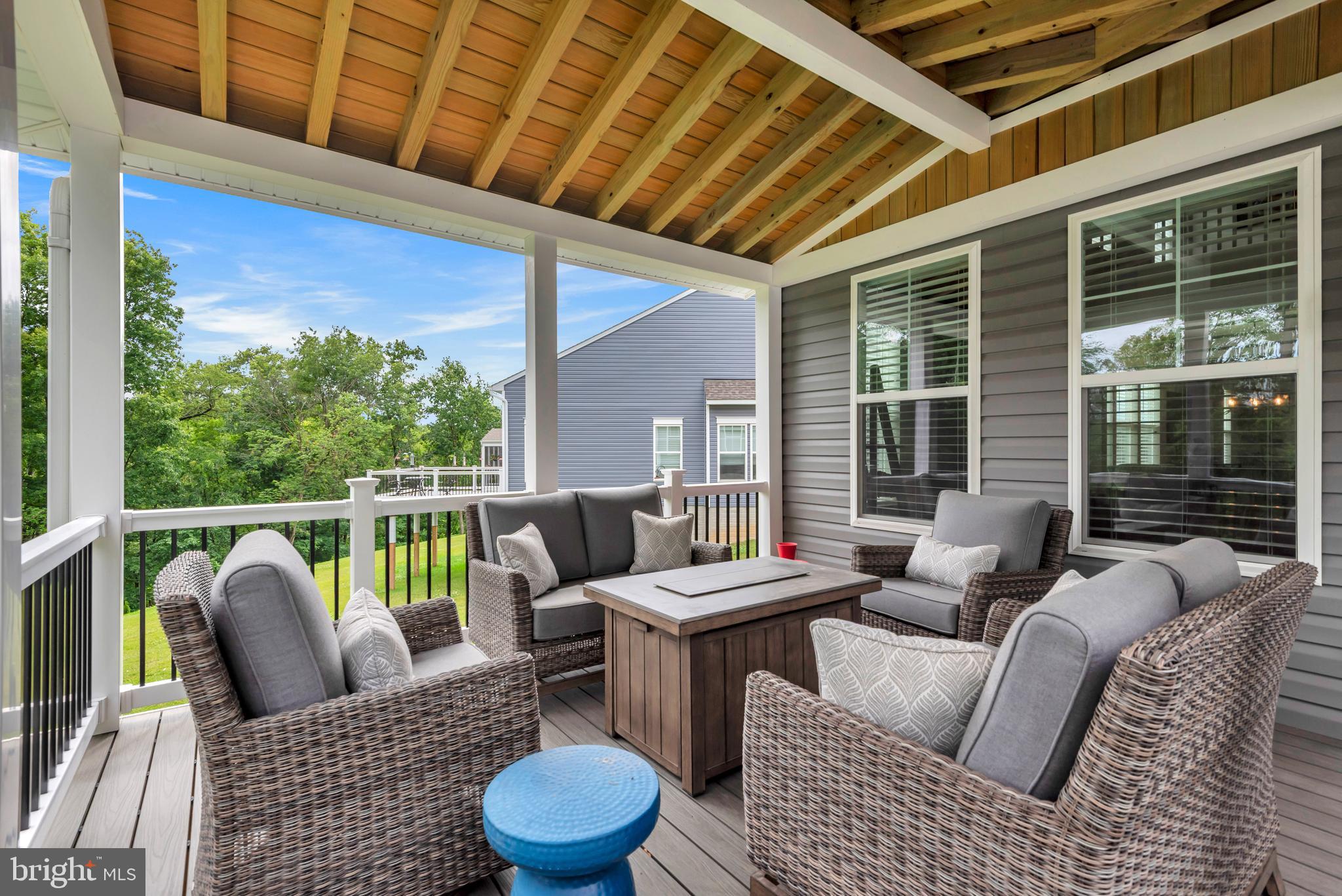 SNADER'S SUMMIT - Residential