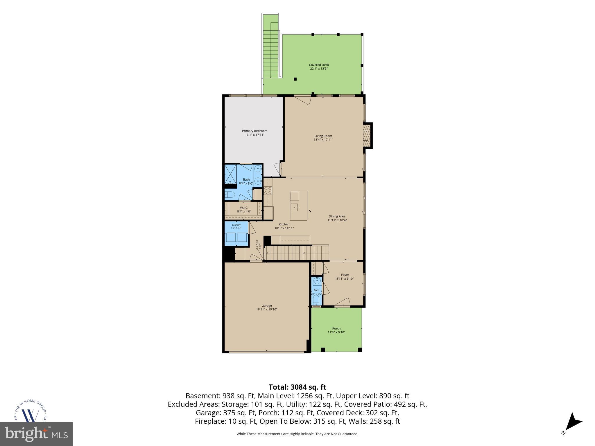 SNADER'S SUMMIT - Residential