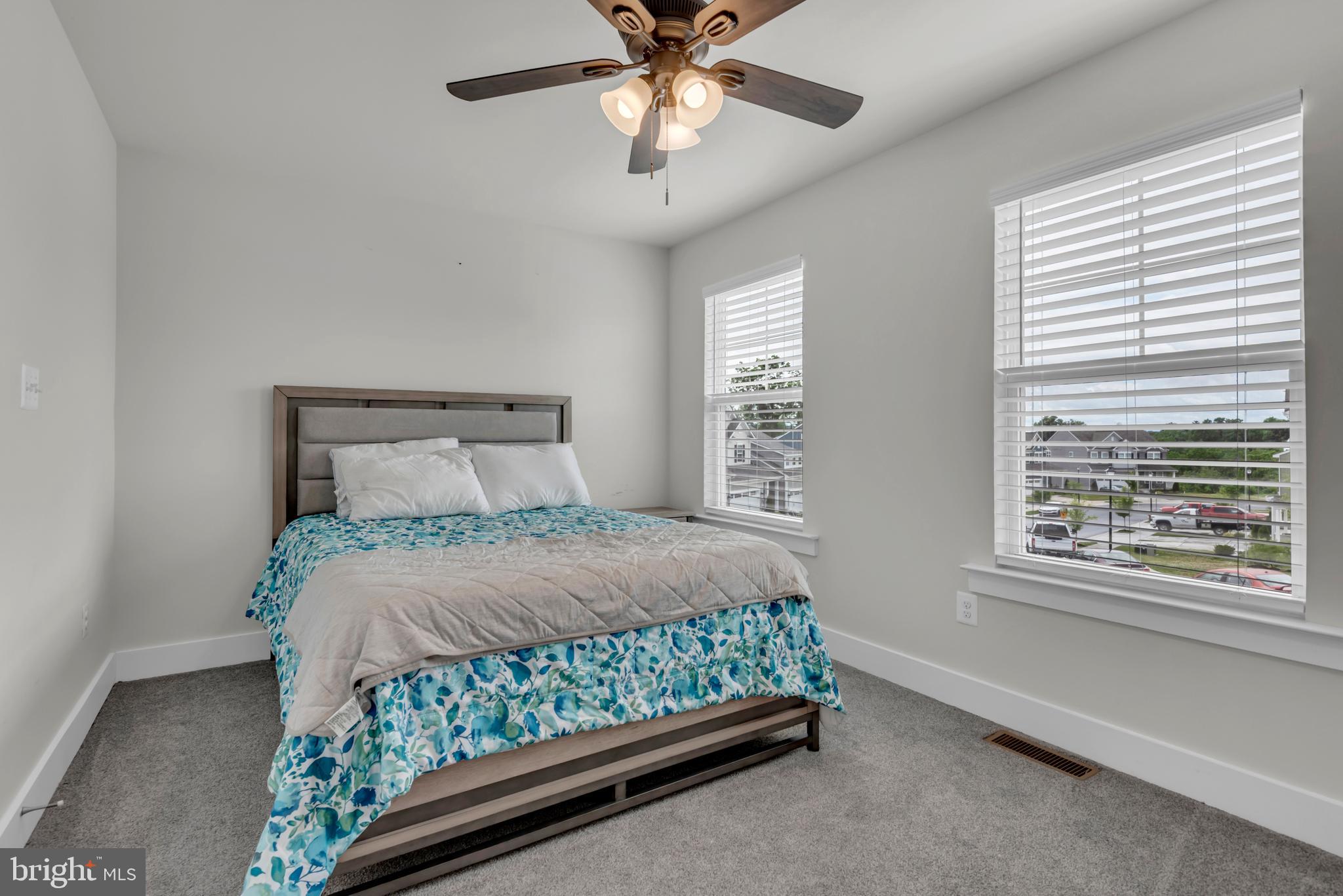 SNADER'S SUMMIT - Residential