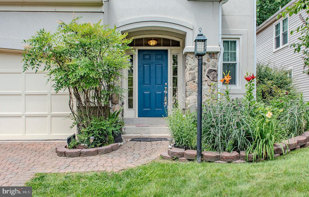 EDGEMOORE - Residential