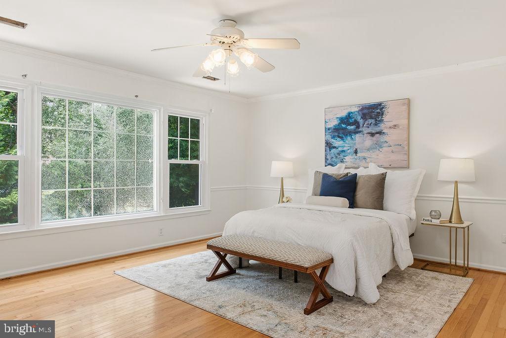 EDGEMOORE - Residential