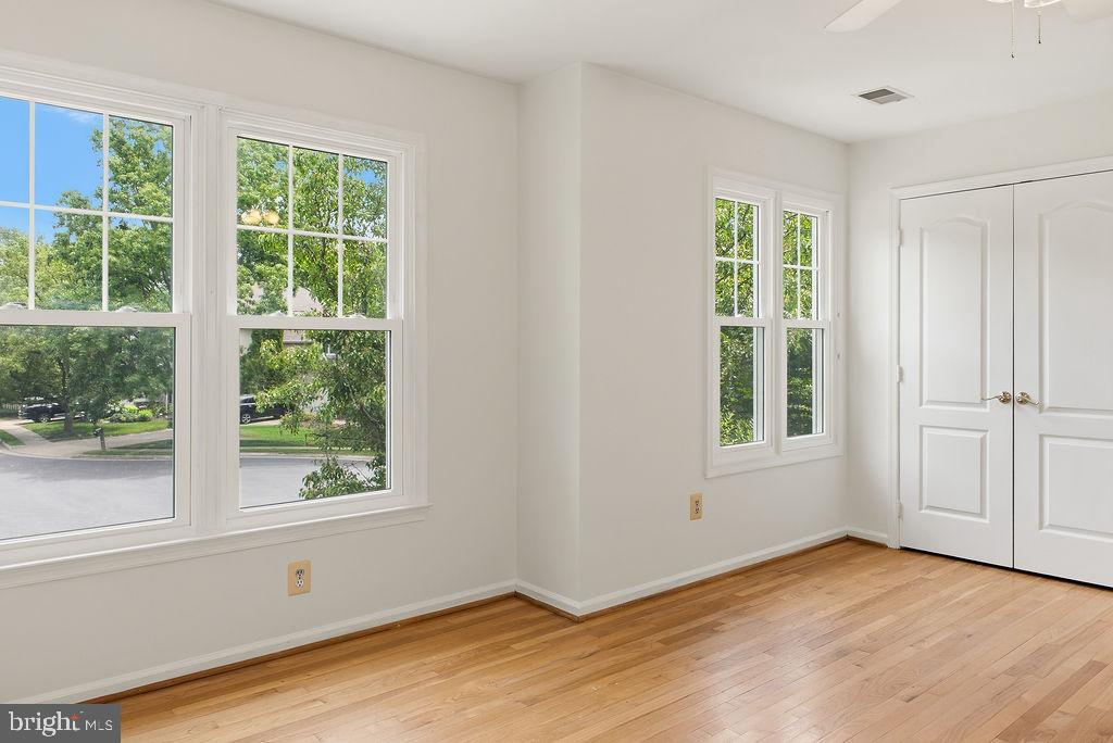 EDGEMOORE - Residential