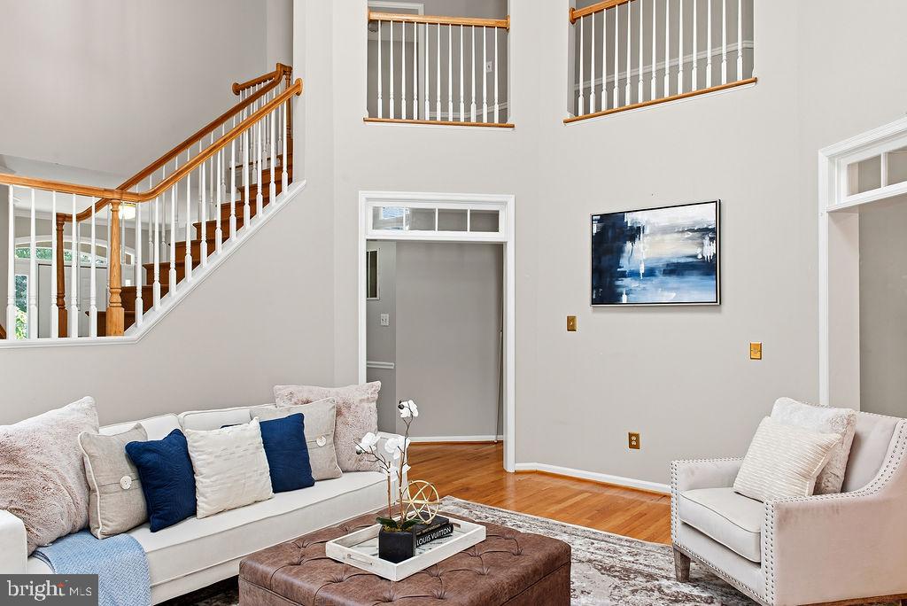 EDGEMOORE - Residential