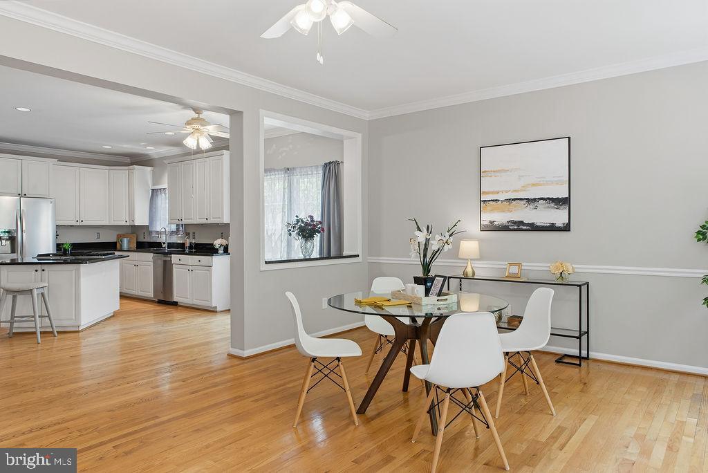 EDGEMOORE - Residential