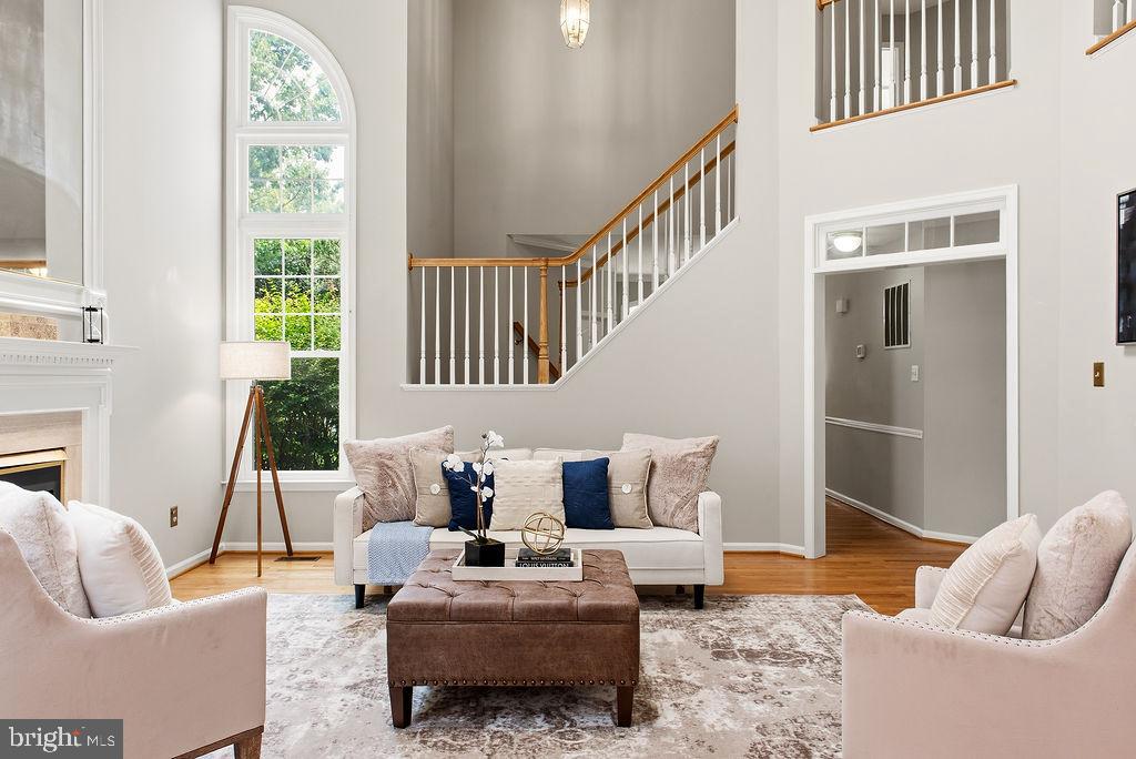EDGEMOORE - Residential