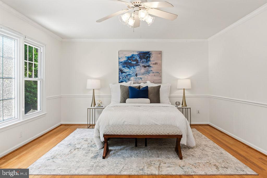 EDGEMOORE - Residential