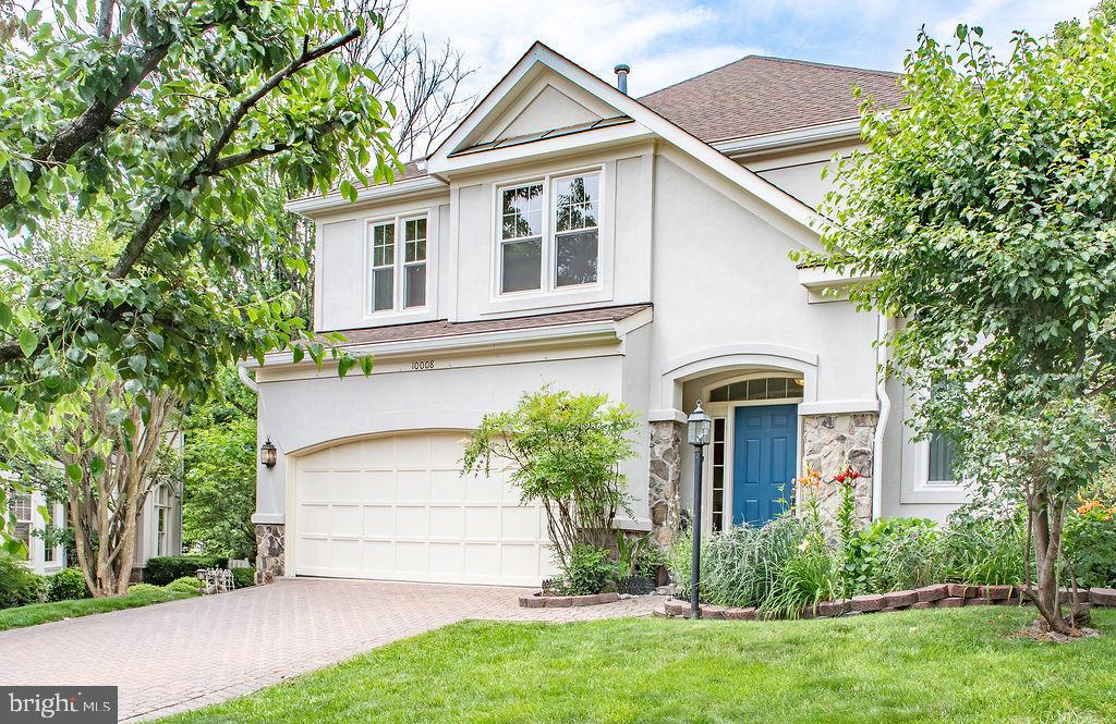 EDGEMOORE - Residential